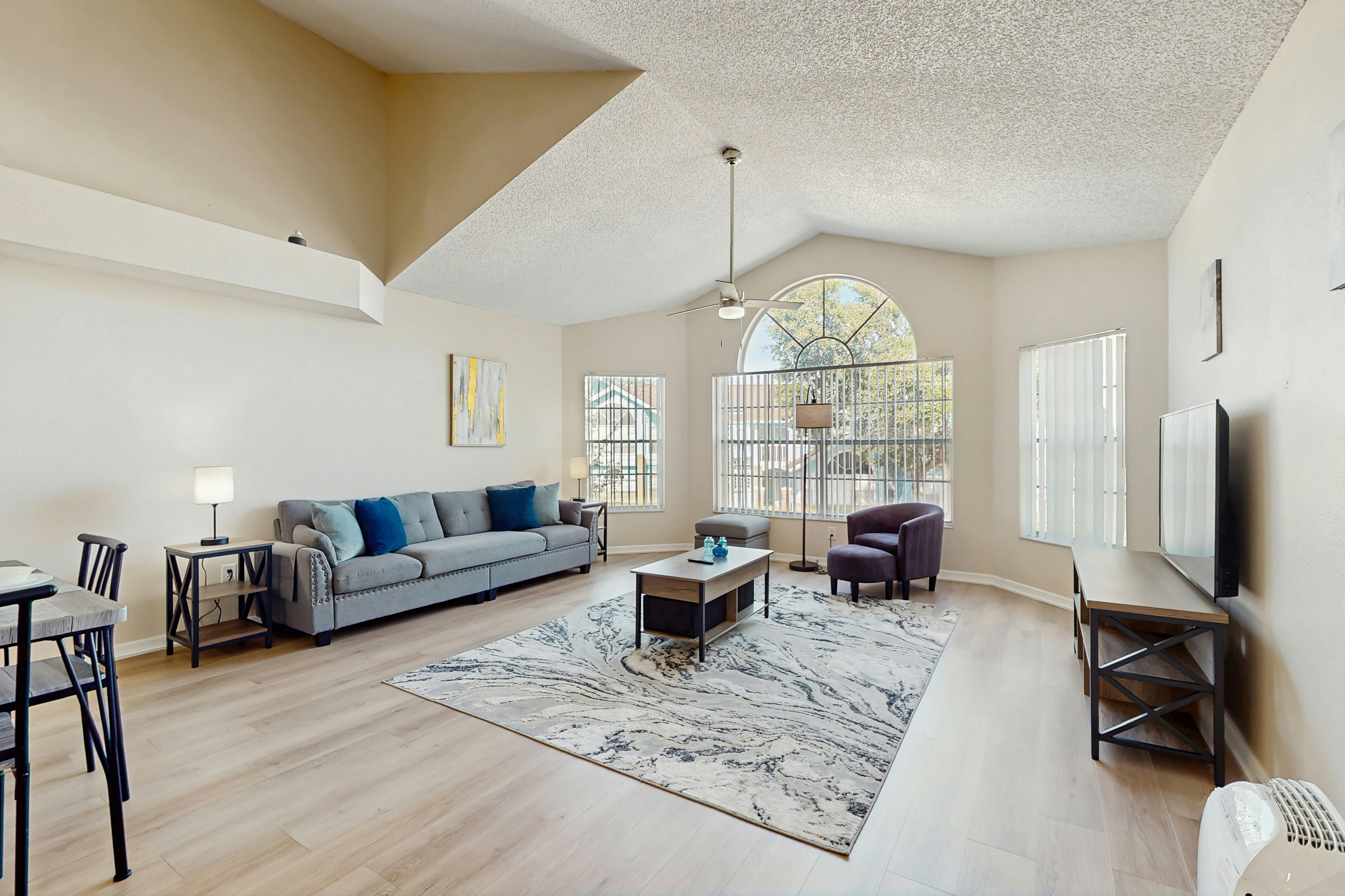 VS102-2717-172-3 - The Glowing Palm