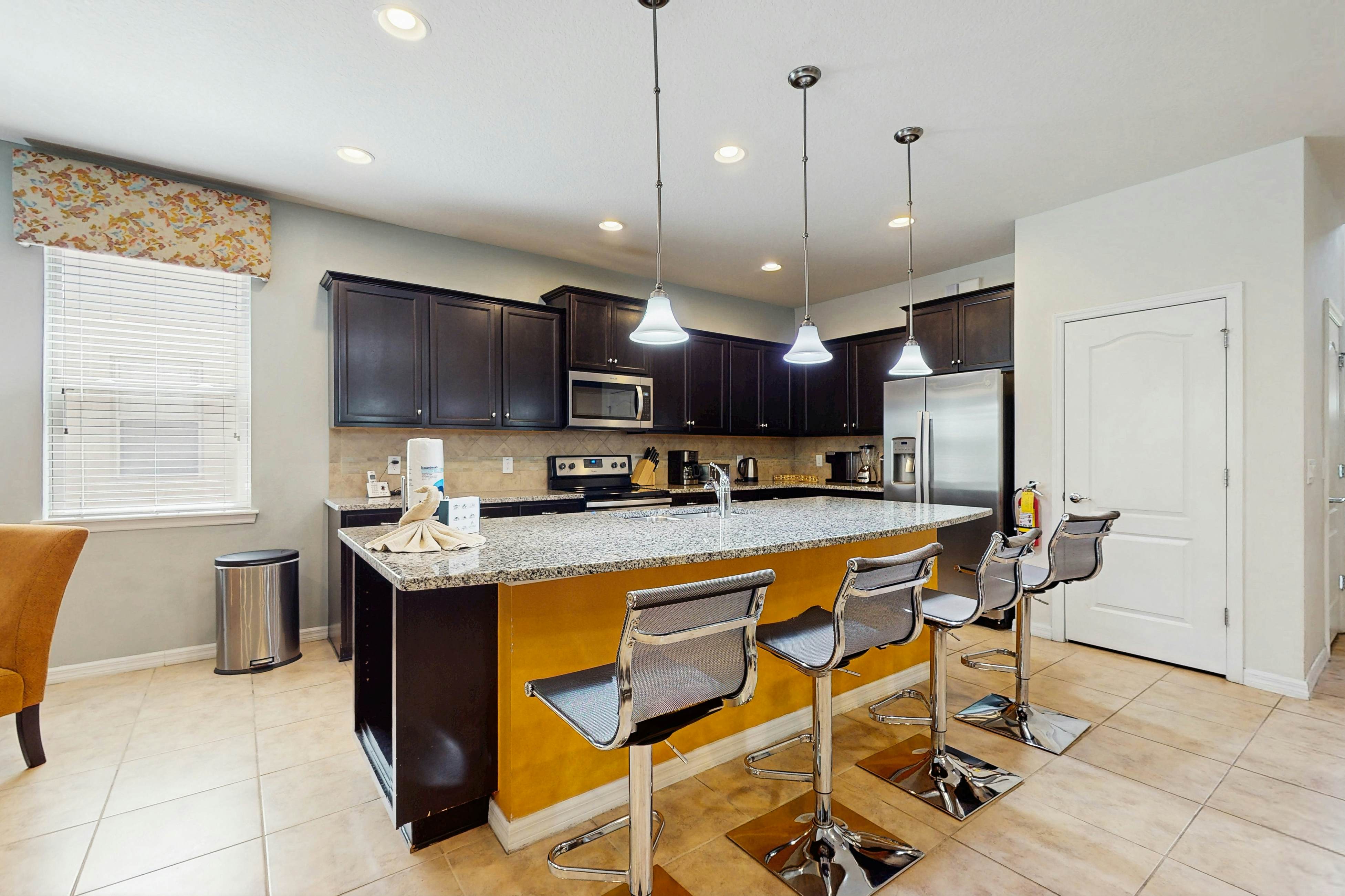 WW120-8887-8-GP - The Family Nest - Windsor at Westside Resort