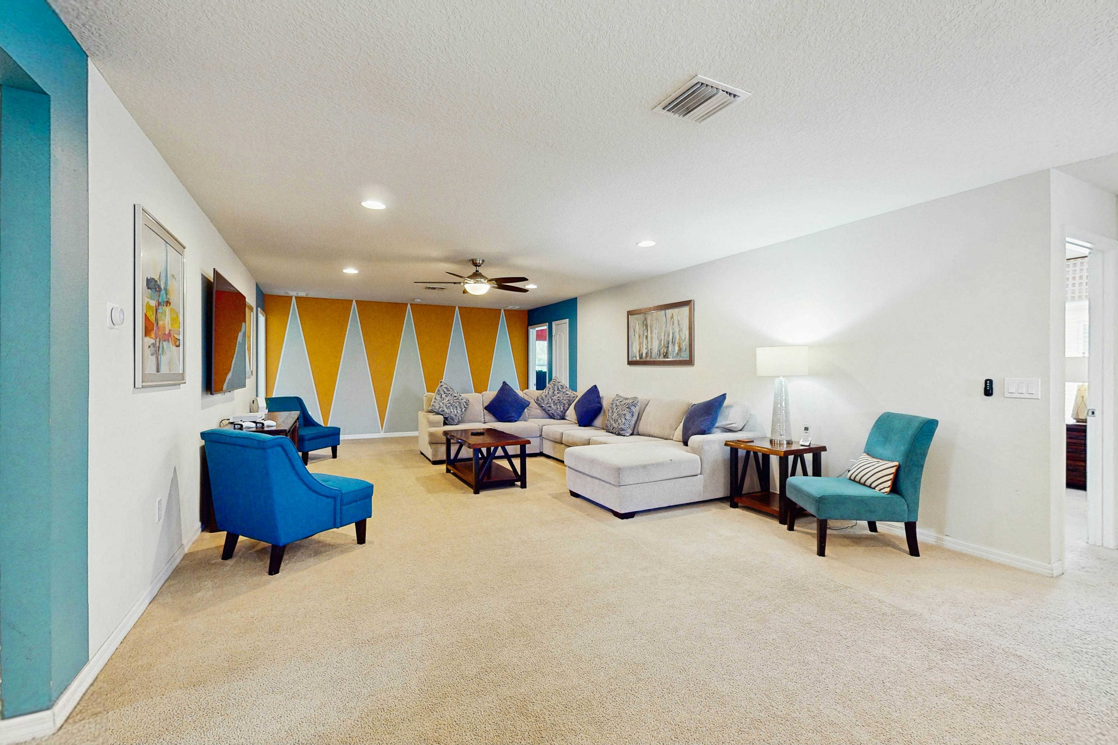 WW120-8887-8-GP - The Family Nest - Windsor at Westside Resort