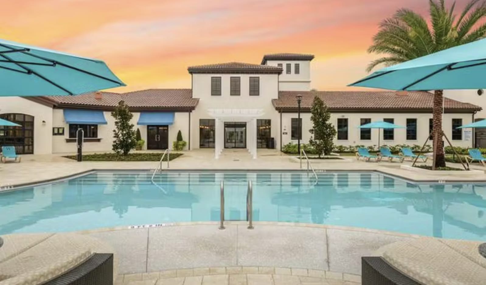 WW120-8887-8-GP - The Family Nest - Windsor at Westside Resort