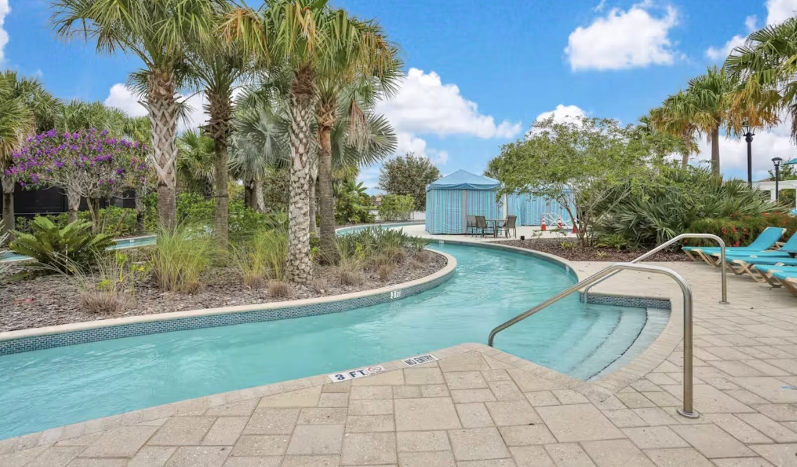 WW120-8887-8-GP - The Family Nest - Windsor at Westside Resort