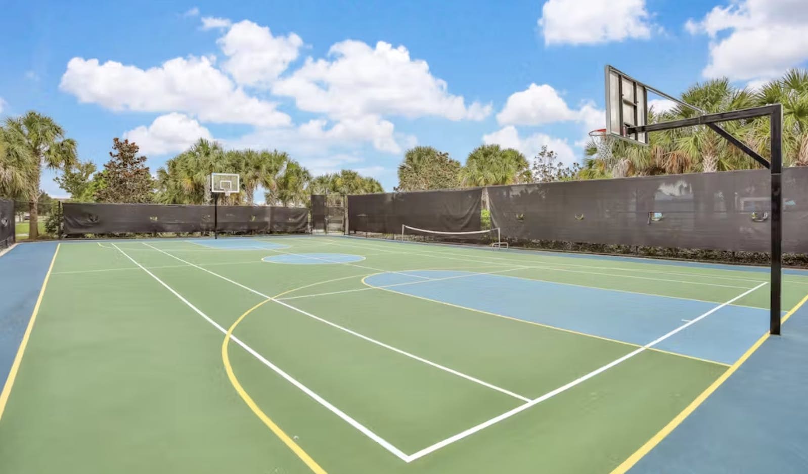 WW120-8887-8-GP - The Family Nest - Windsor at Westside Resort