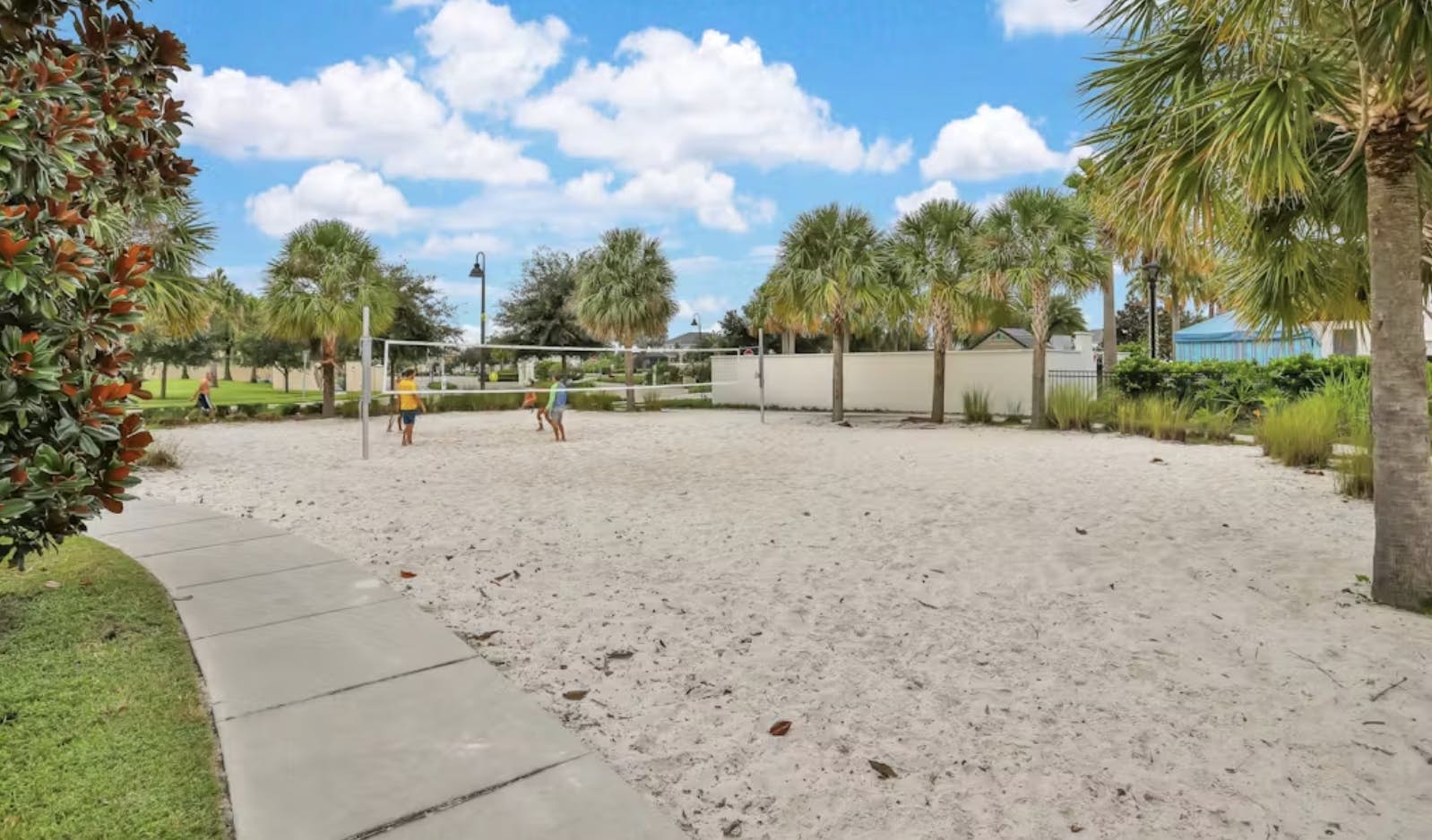 WW120-8887-8-GP - The Family Nest - Windsor at Westside Resort