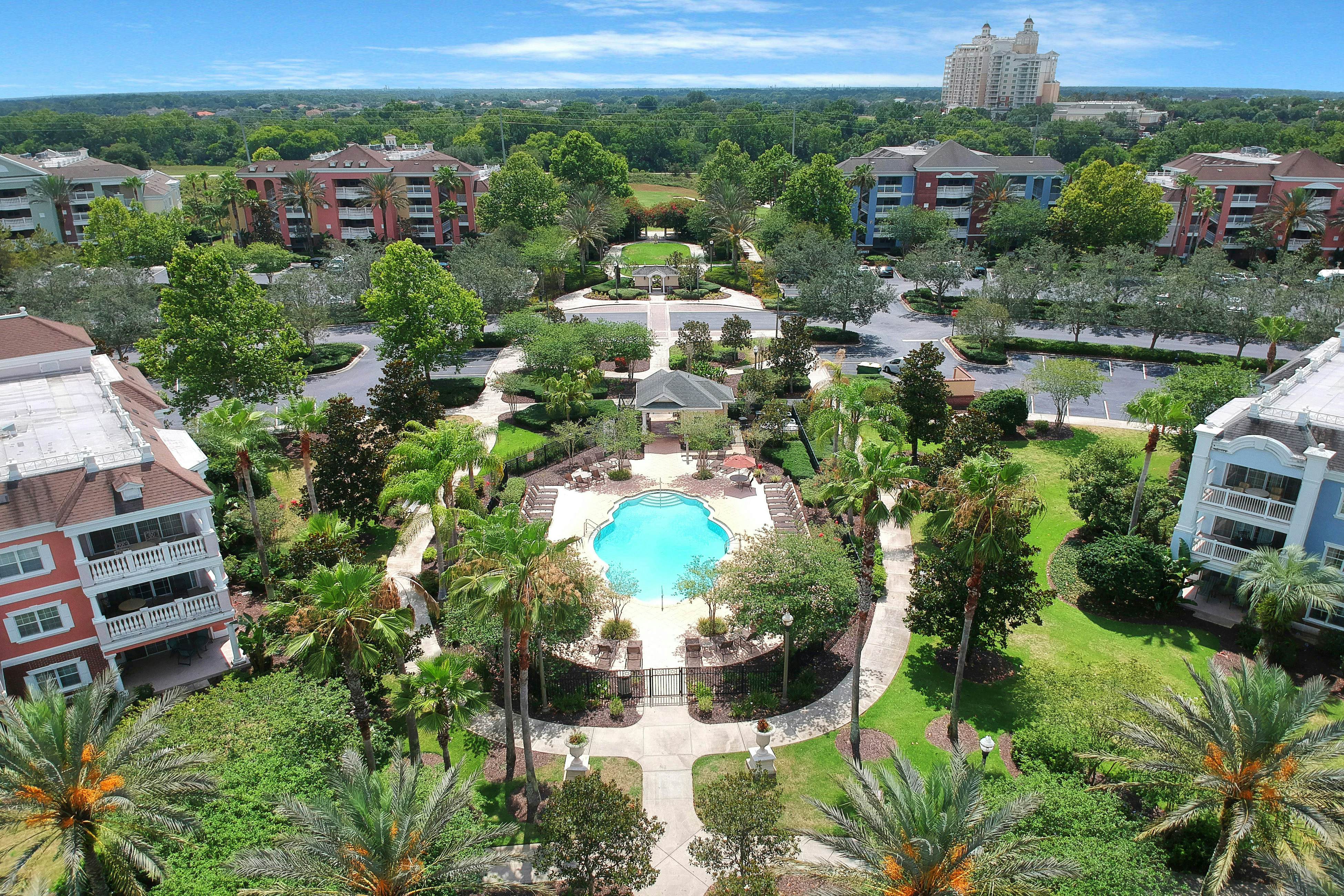 REU111-7601-101-3-Cabana Villa - The Villas at Reunion Resort
