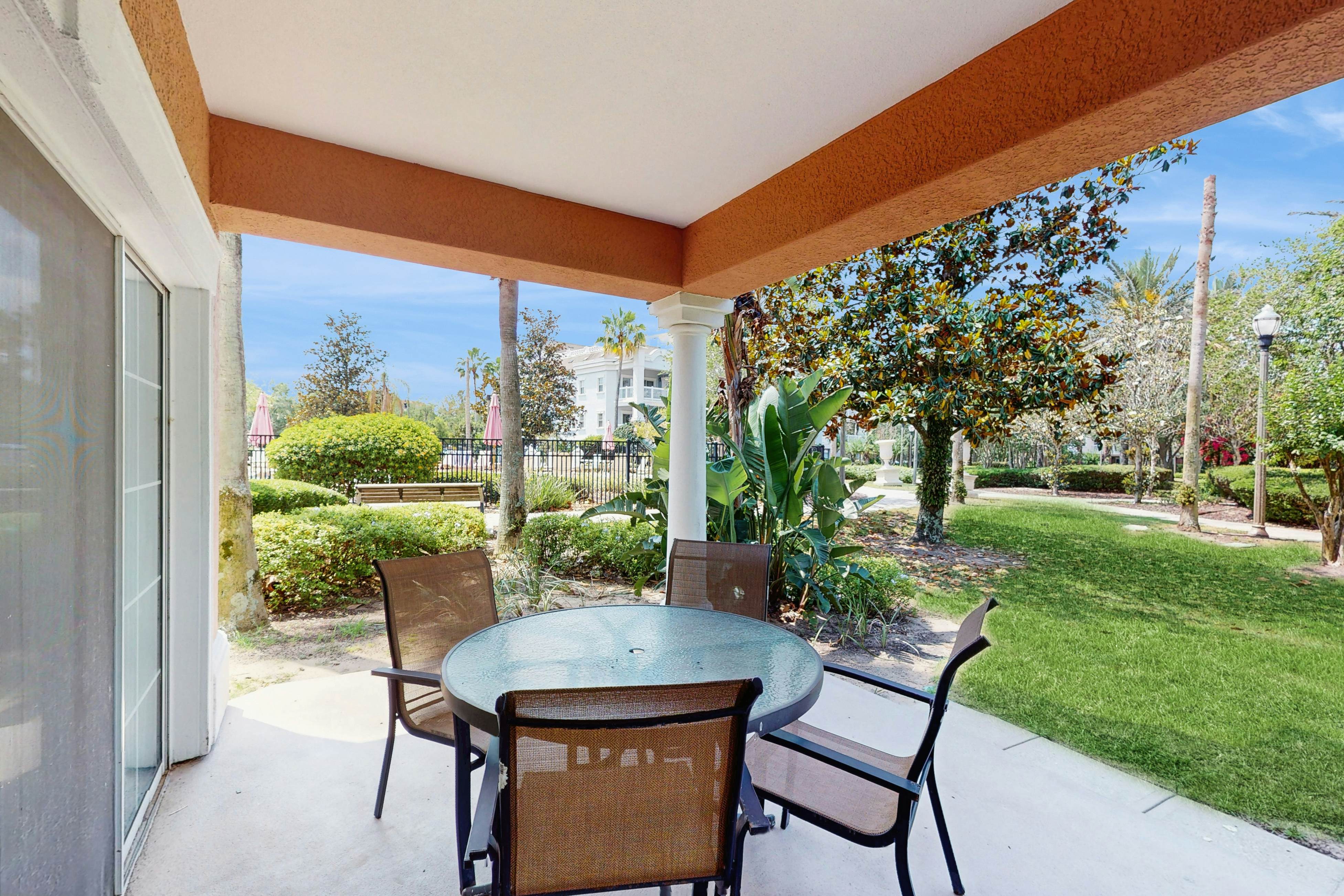 REU111-7601-101-3-Cabana Villa - The Villas at Reunion Resort