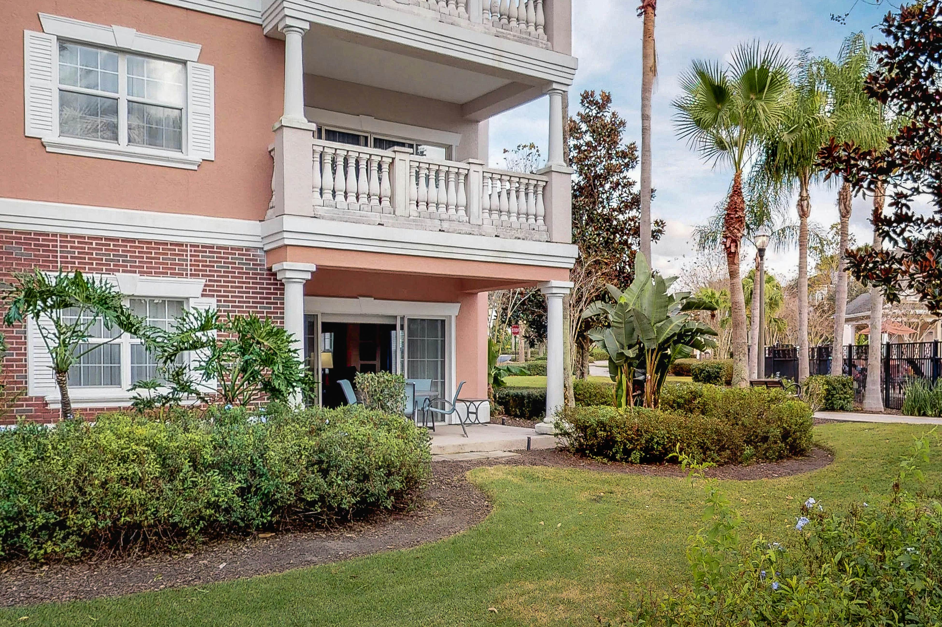 REU111-7601-101-3-Cabana Villa - The Villas at Reunion Resort