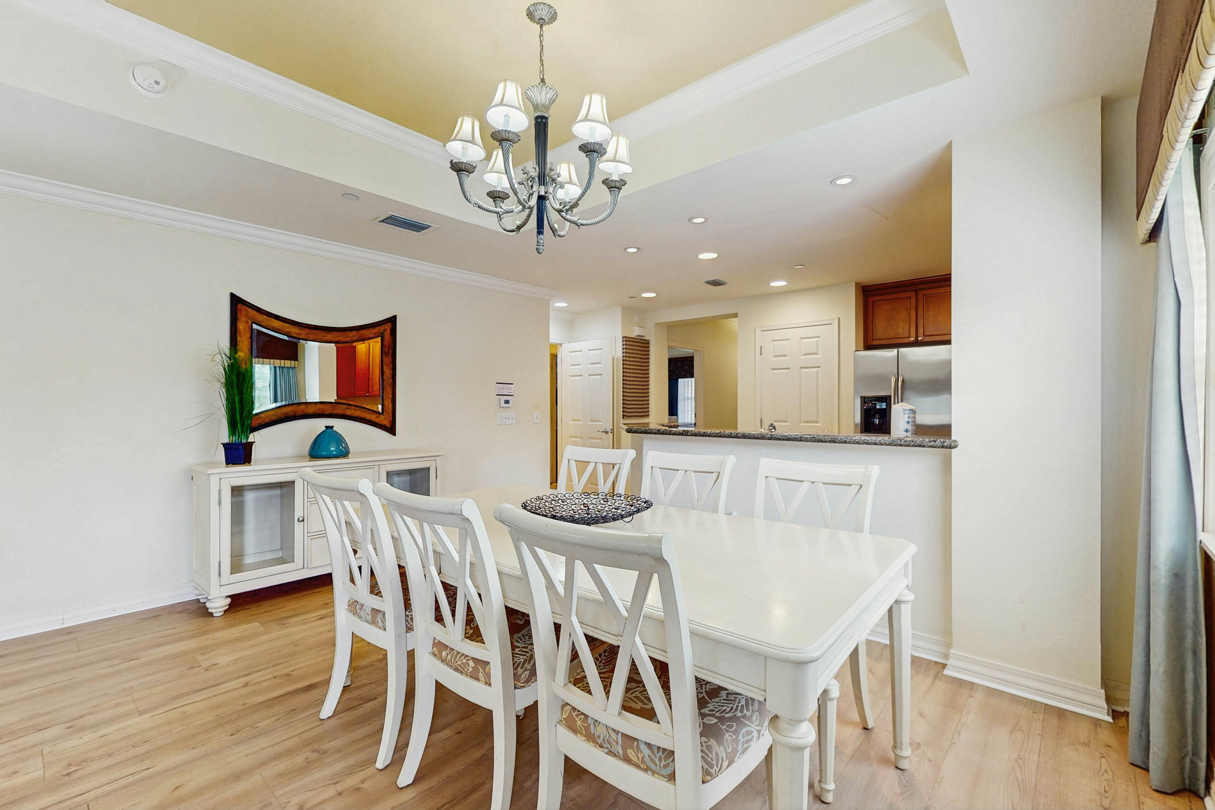 REU111-7601-101-3-Cabana Villa - The Villas at Reunion Resort