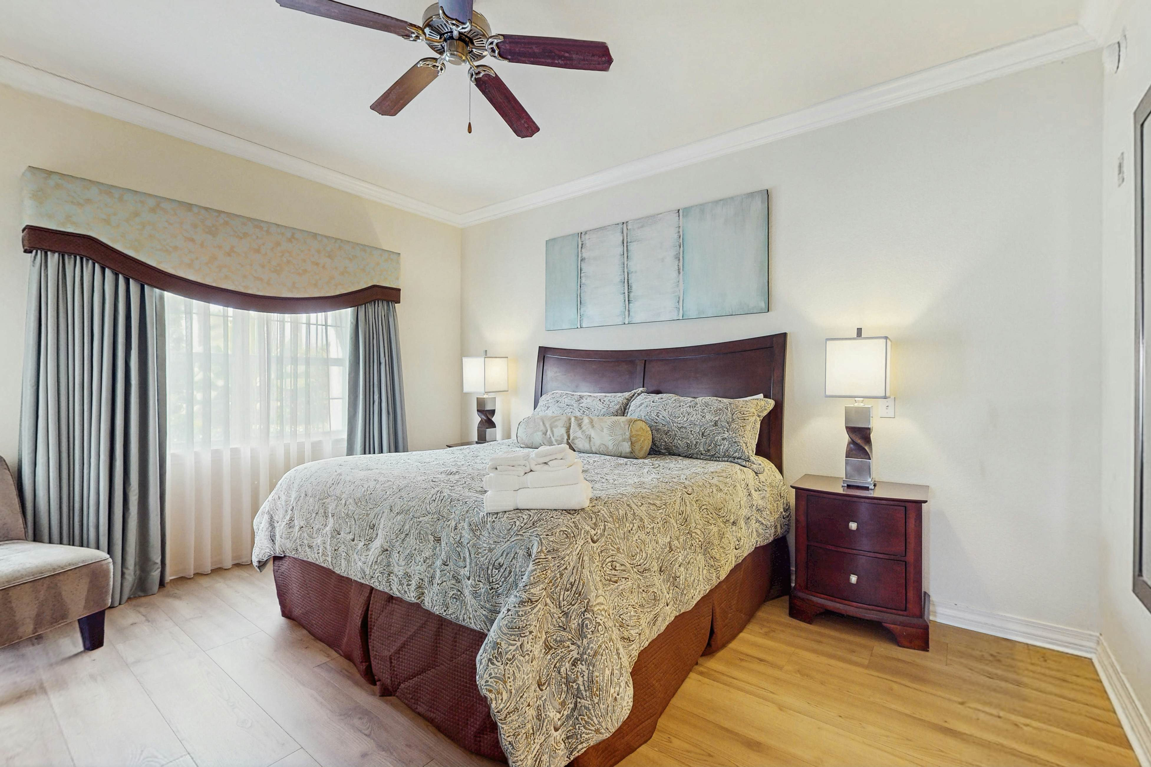 REU111-7601-101-3-Cabana Villa - The Villas at Reunion Resort