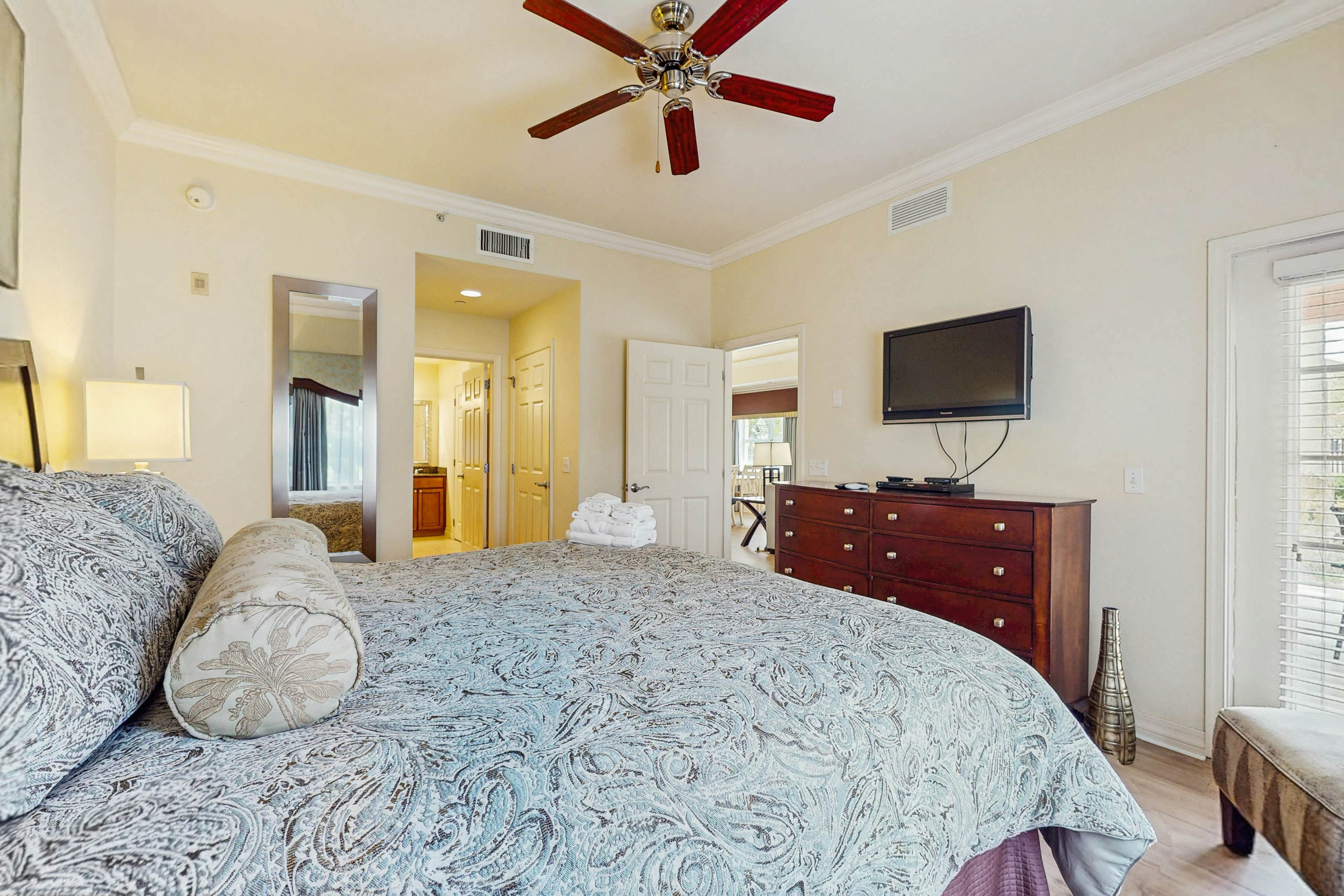 REU111-7601-101-3-Cabana Villa - The Villas at Reunion Resort