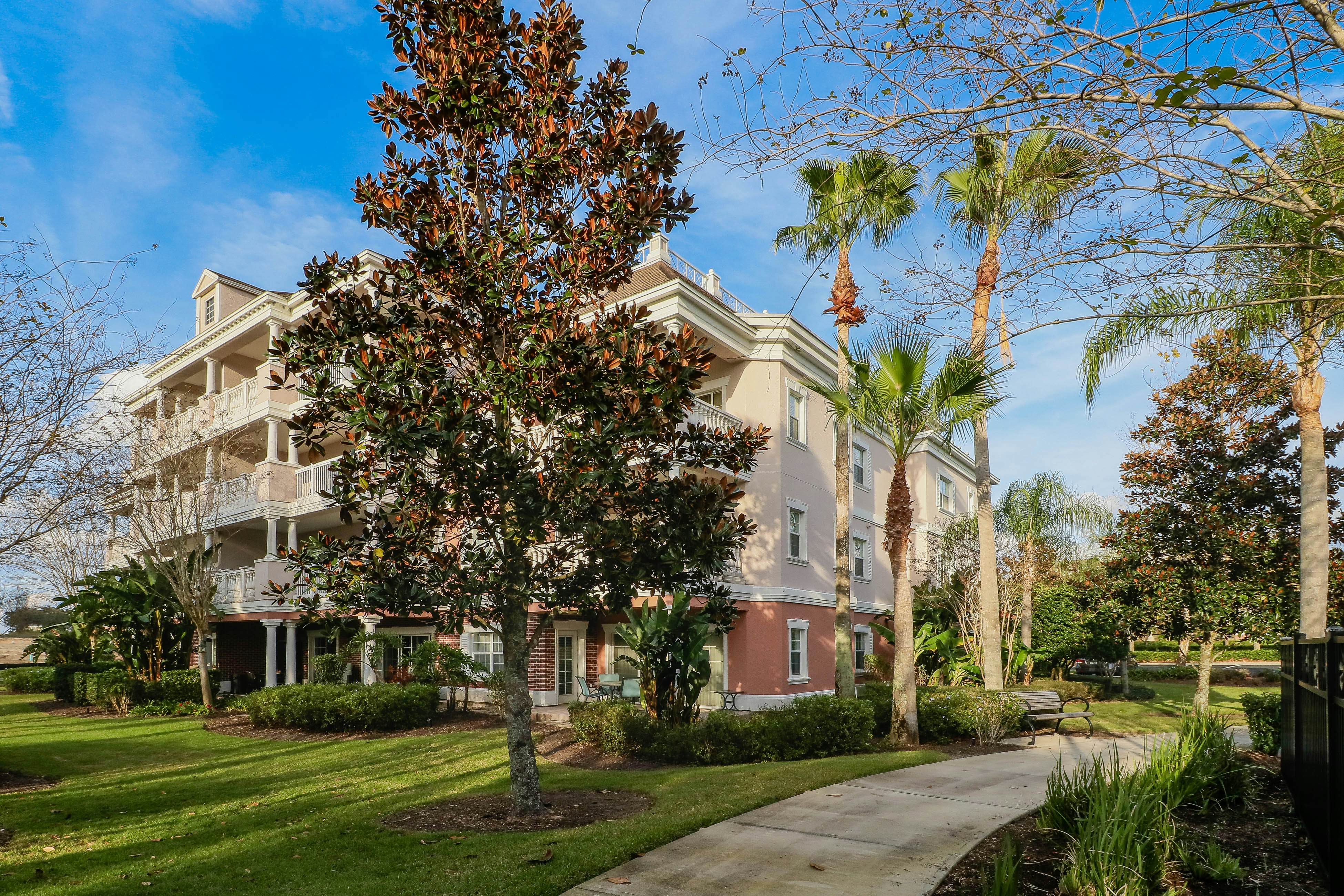 REU111-7601-101-3-Cabana Villa - The Villas at Reunion Resort