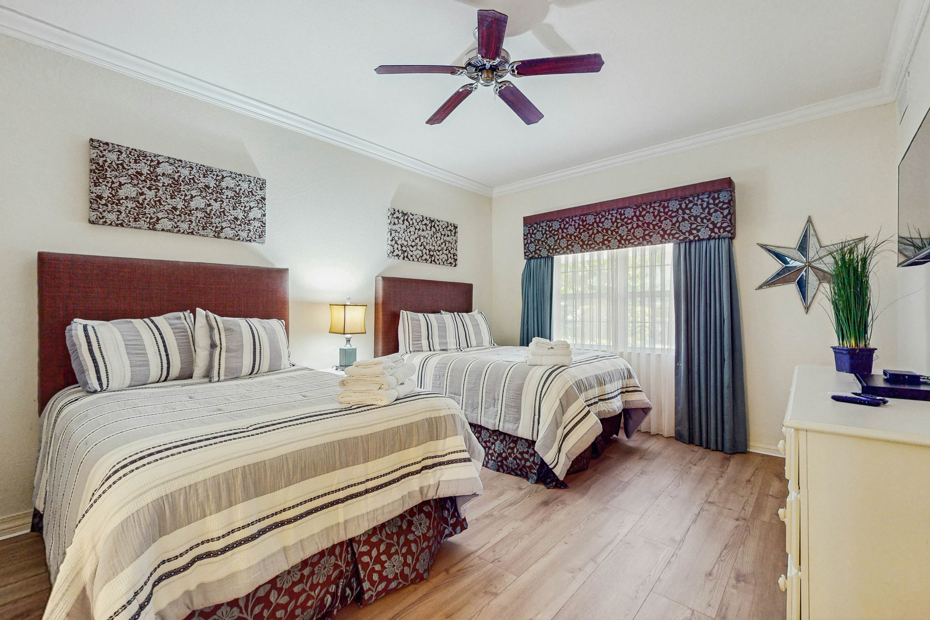 REU111-7601-101-3-Cabana Villa - The Villas at Reunion Resort