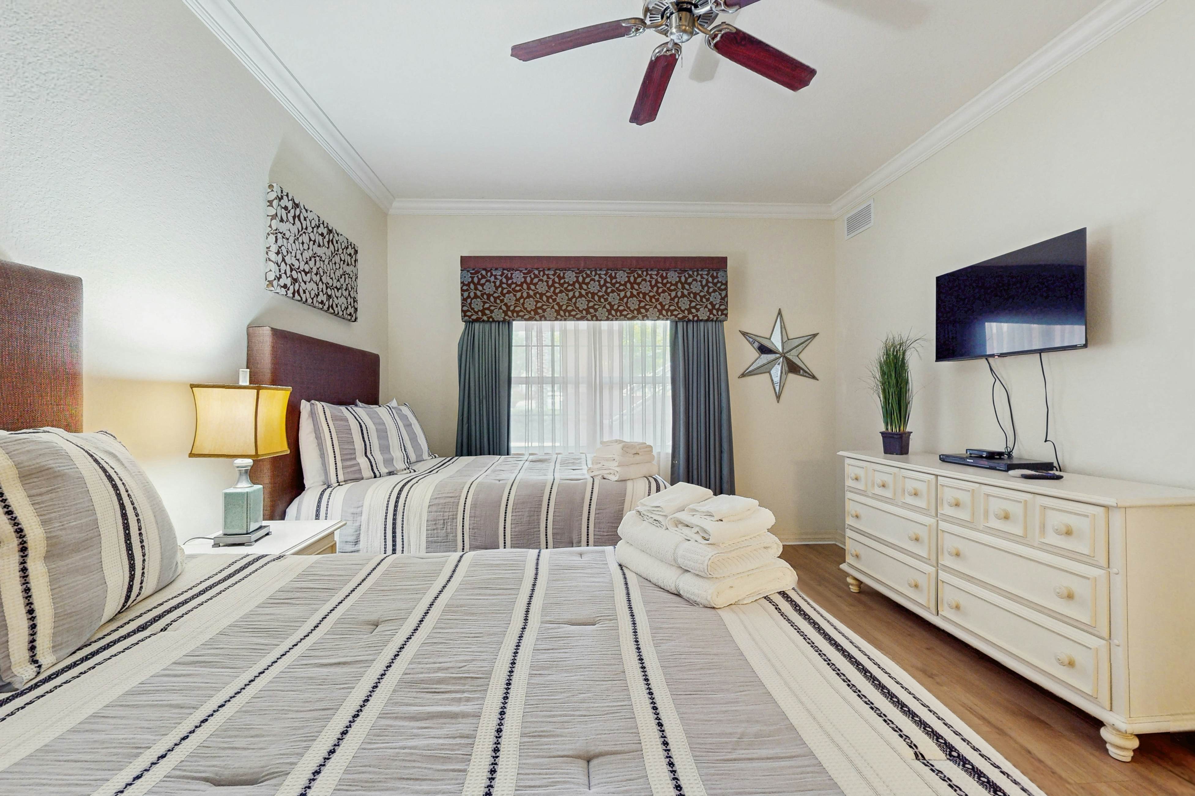 REU111-7601-101-3-Cabana Villa - The Villas at Reunion Resort