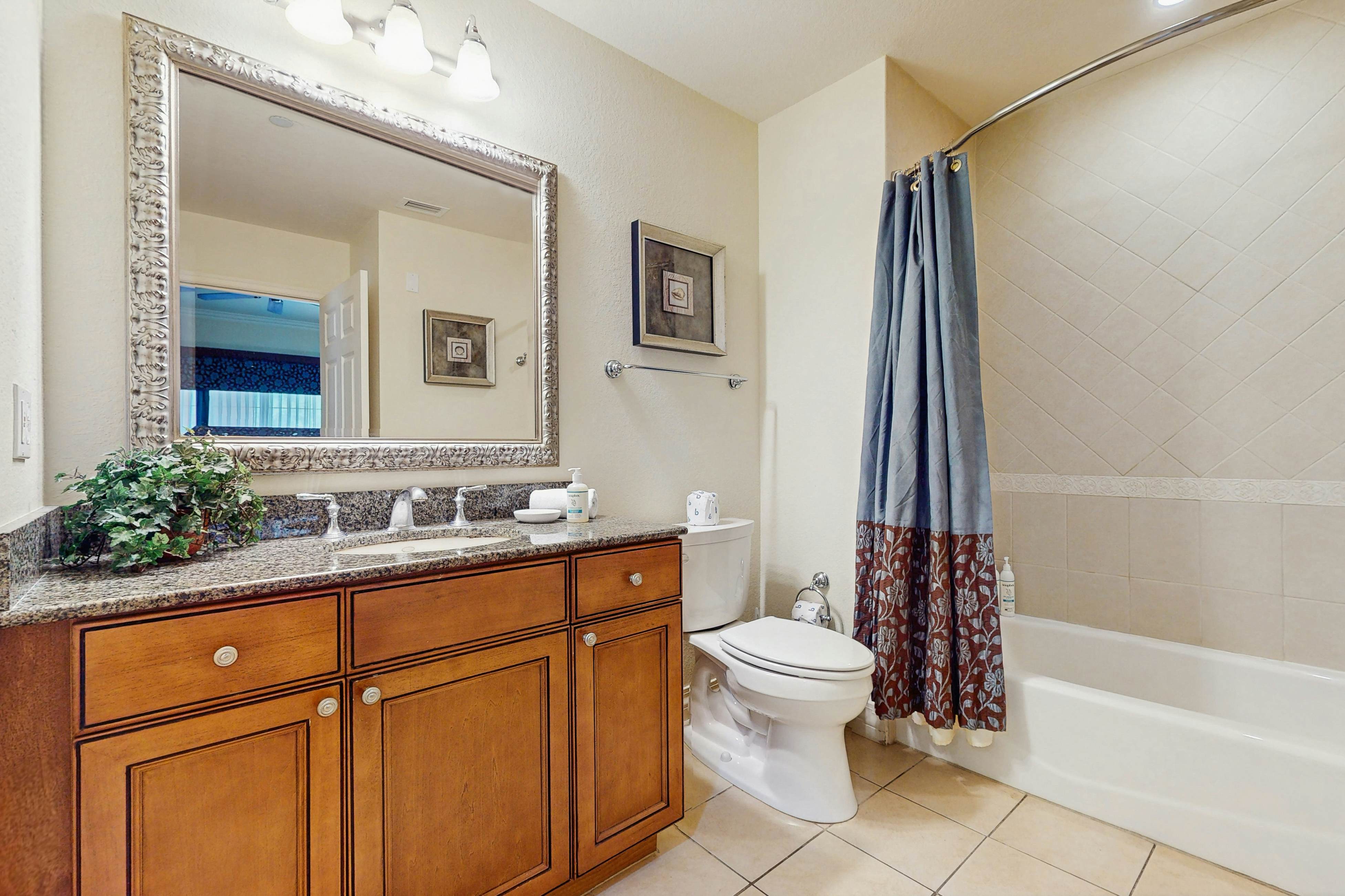 REU111-7601-101-3-Cabana Villa - The Villas at Reunion Resort