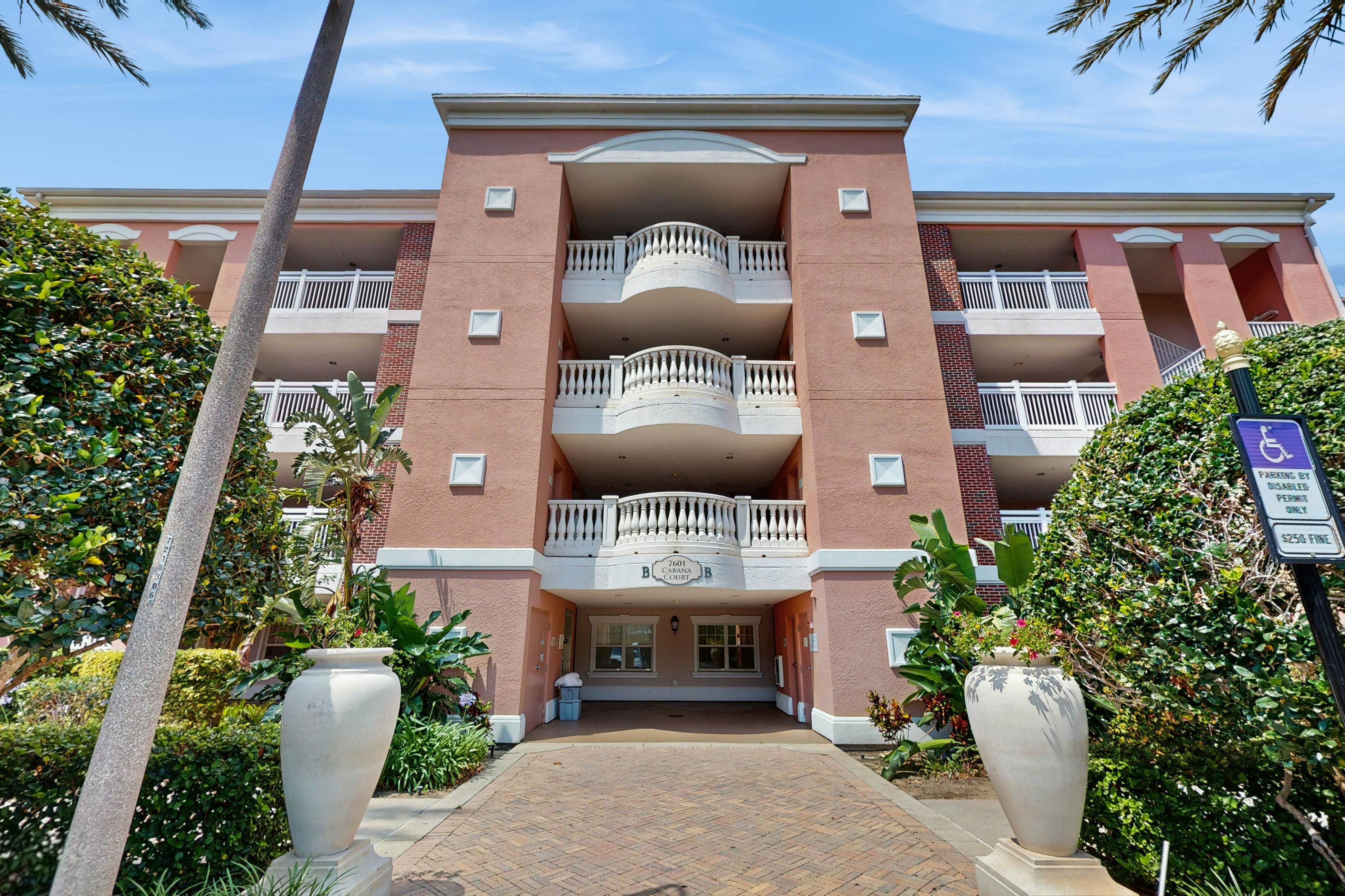 REU111-7601-101-3-Cabana Villa - The Villas at Reunion Resort