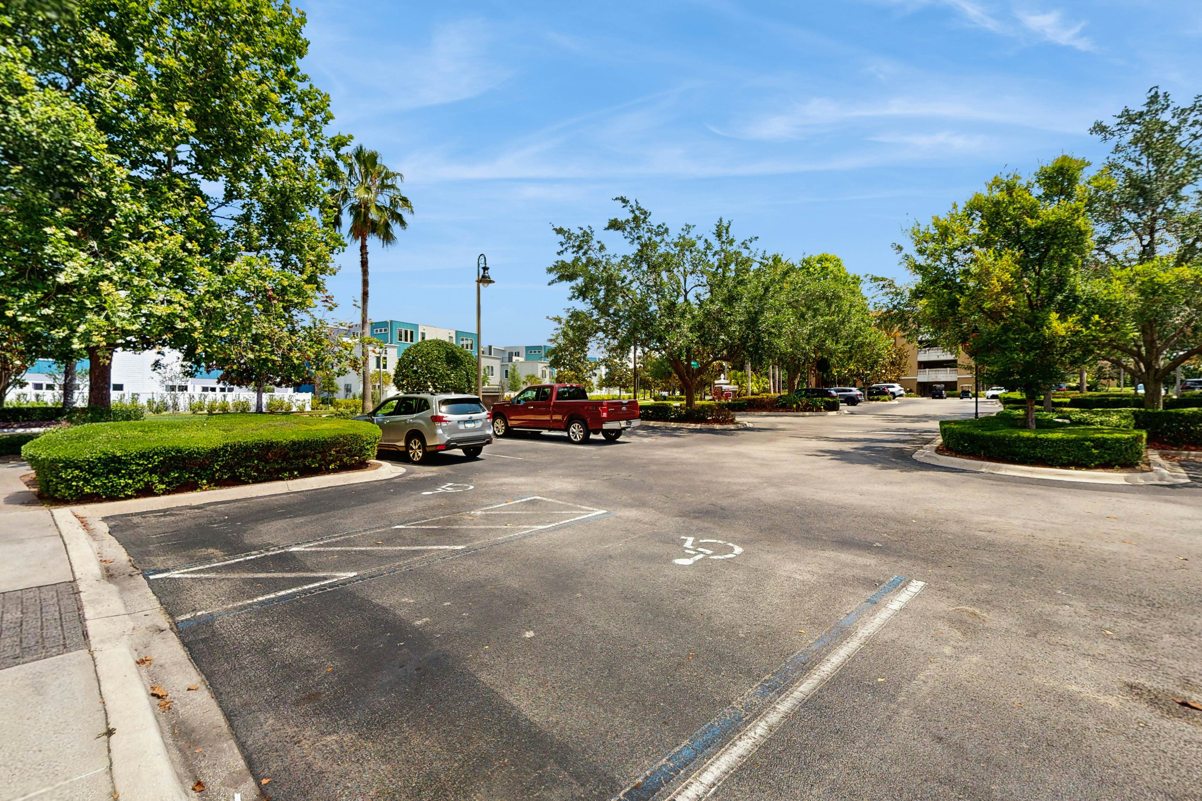 REU111-7601-101-3-Cabana Villa - The Villas at Reunion Resort
