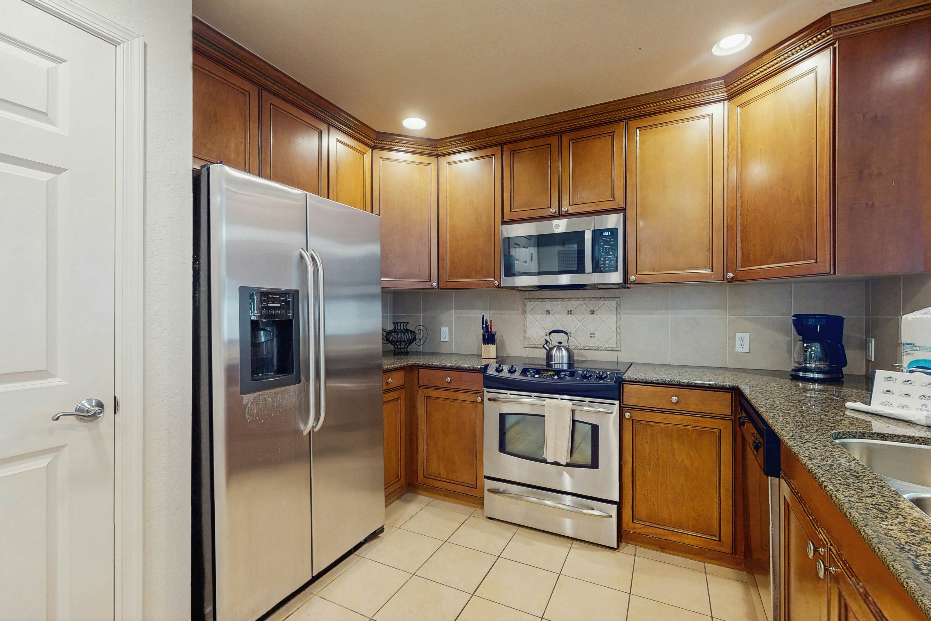 REU111-7601-101-3-Cabana Villa - The Villas at Reunion Resort