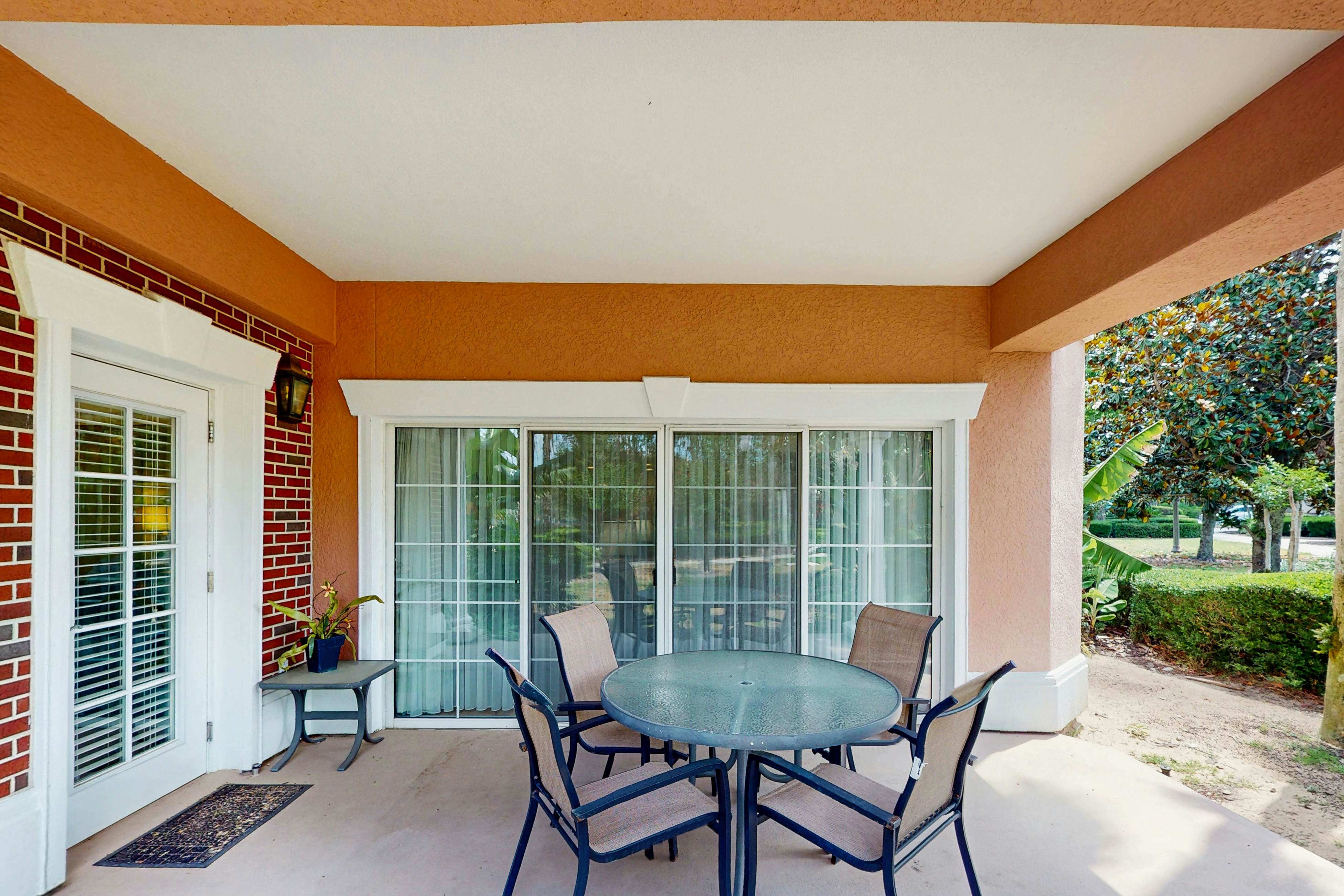 REU111-7601-101-3-Cabana Villa - The Villas at Reunion Resort