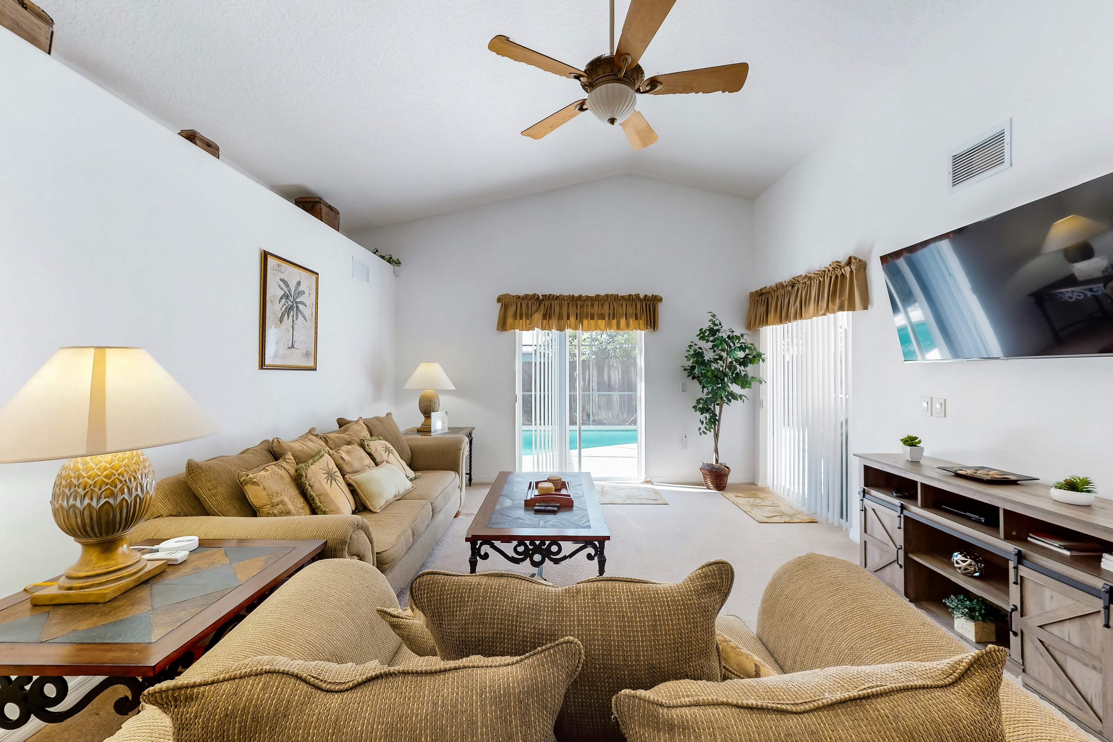 FCA111-8818-4-GP - Sunshine & Good times