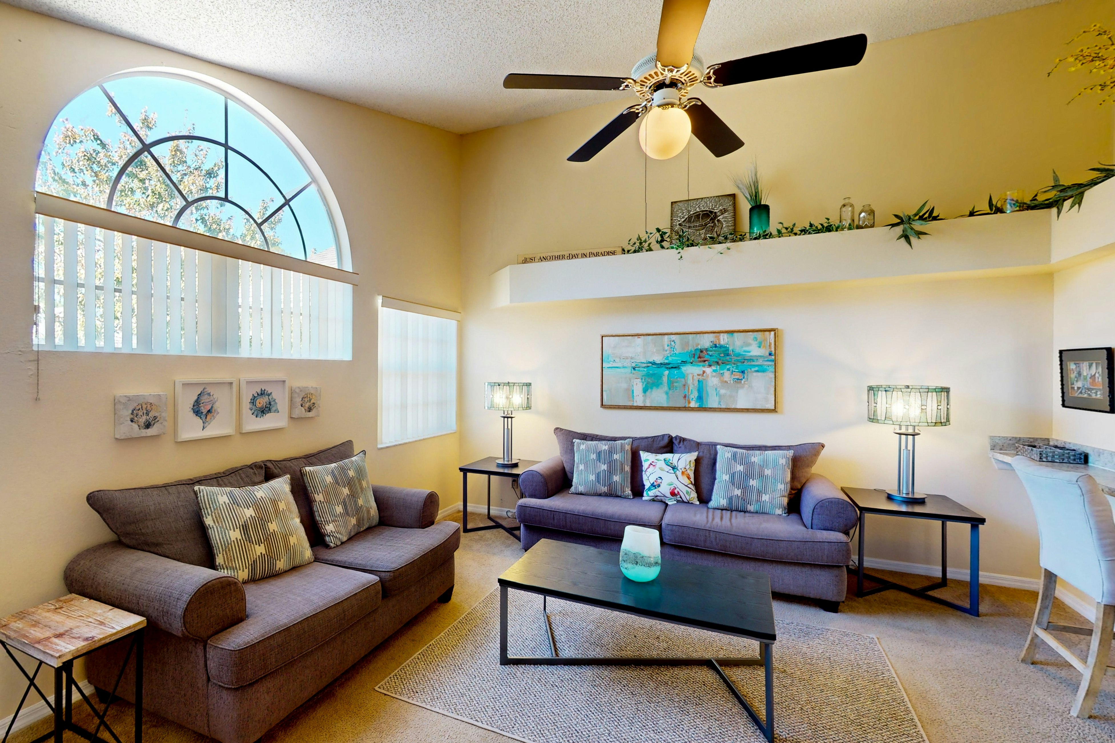 LGB101-5006-66-2 - Laguna Bay's Dream Condo