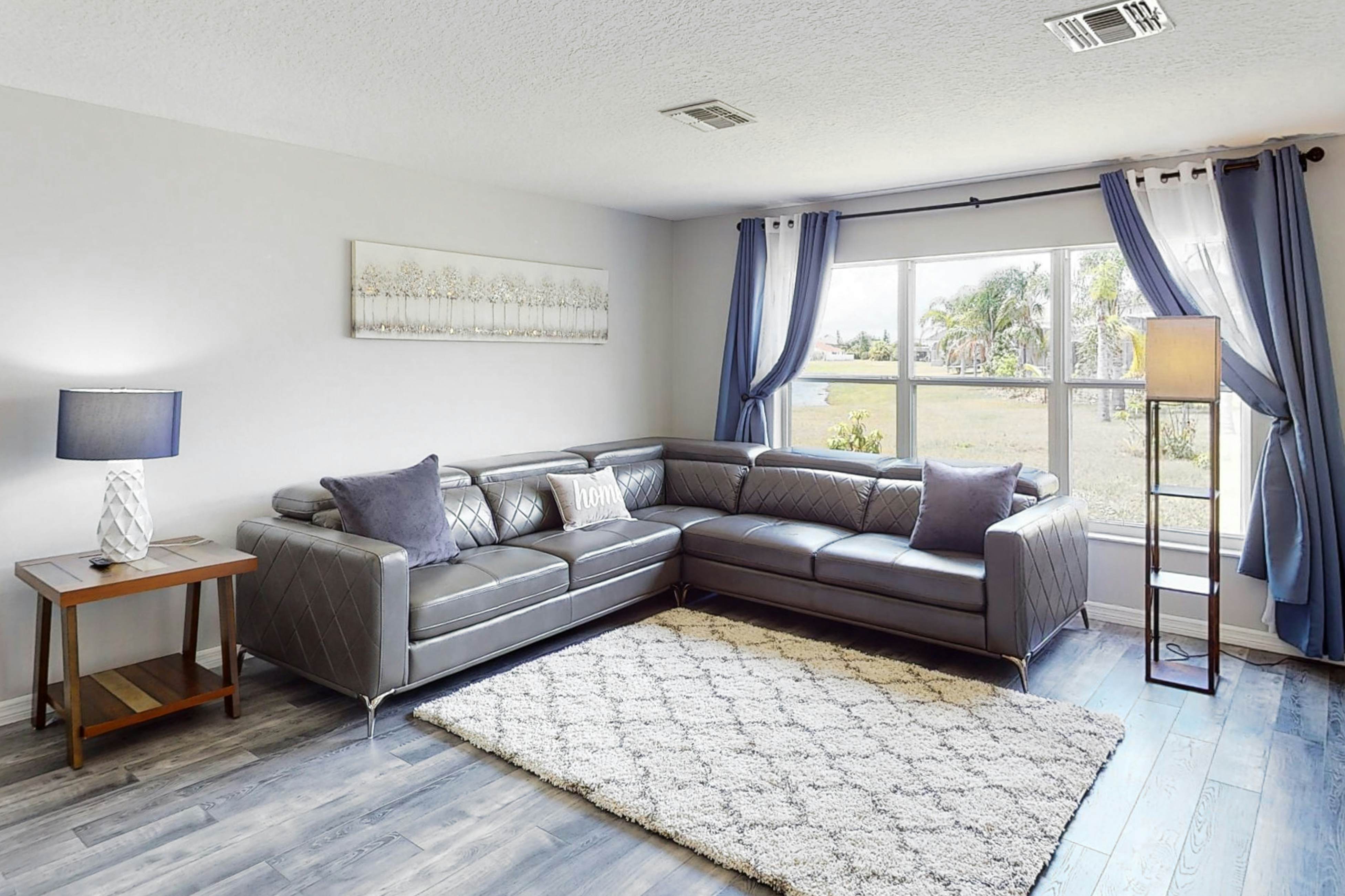 LBV101-4505-5 - Dreamy Life in Kissimmee