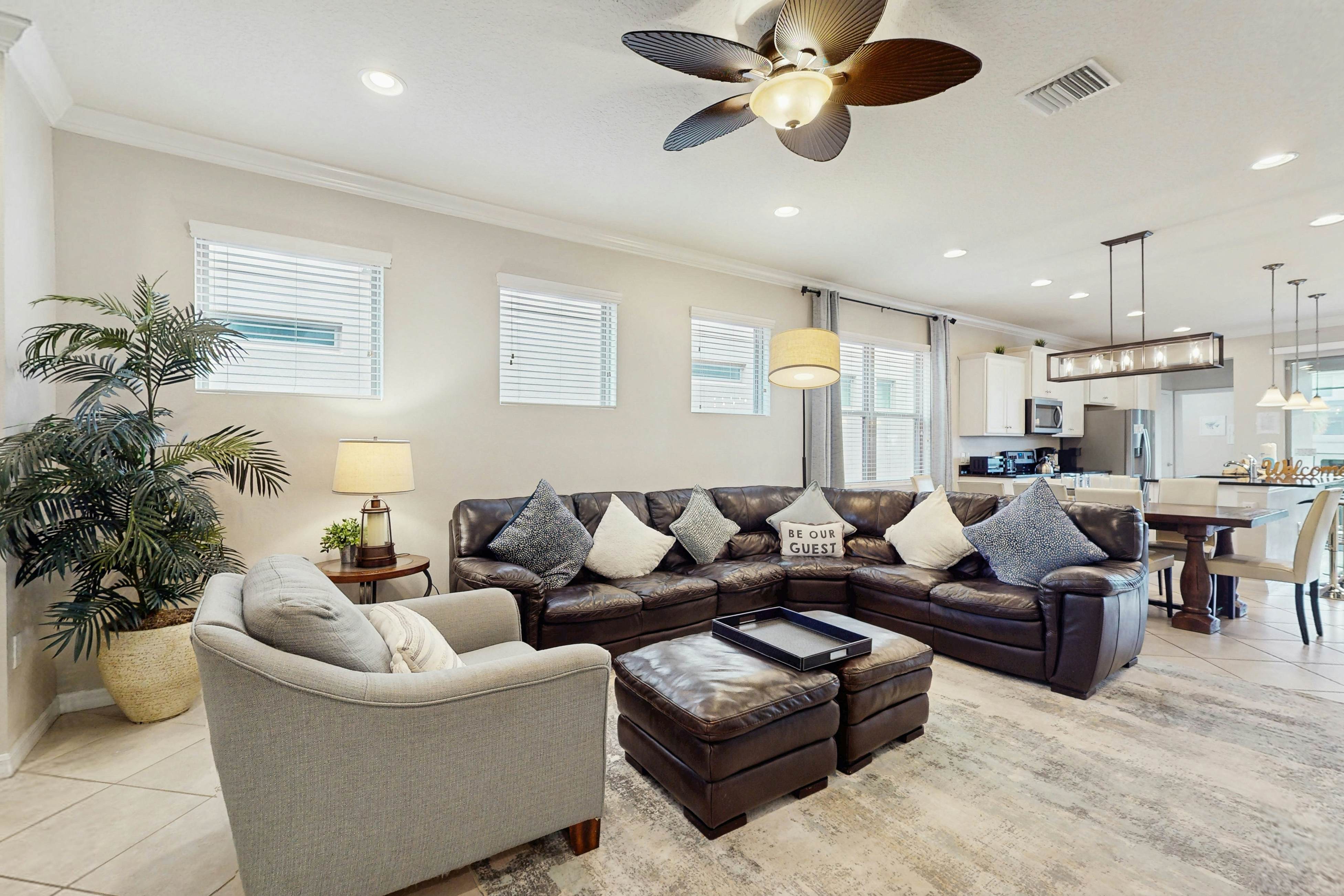 WW119-8937-5-GP - Paradise Dream Vacation - Windsor at Westside