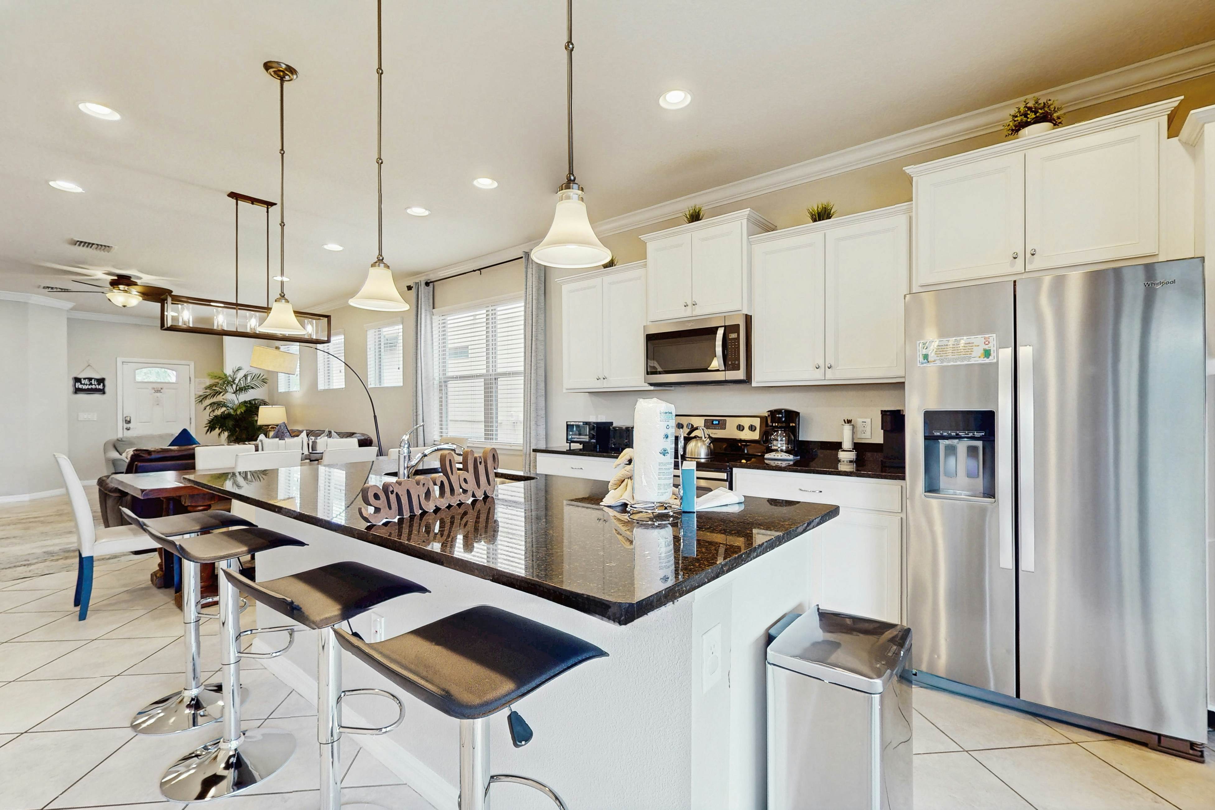 WW119-8937-5-GP - Paradise Dream Vacation - Windsor at Westside