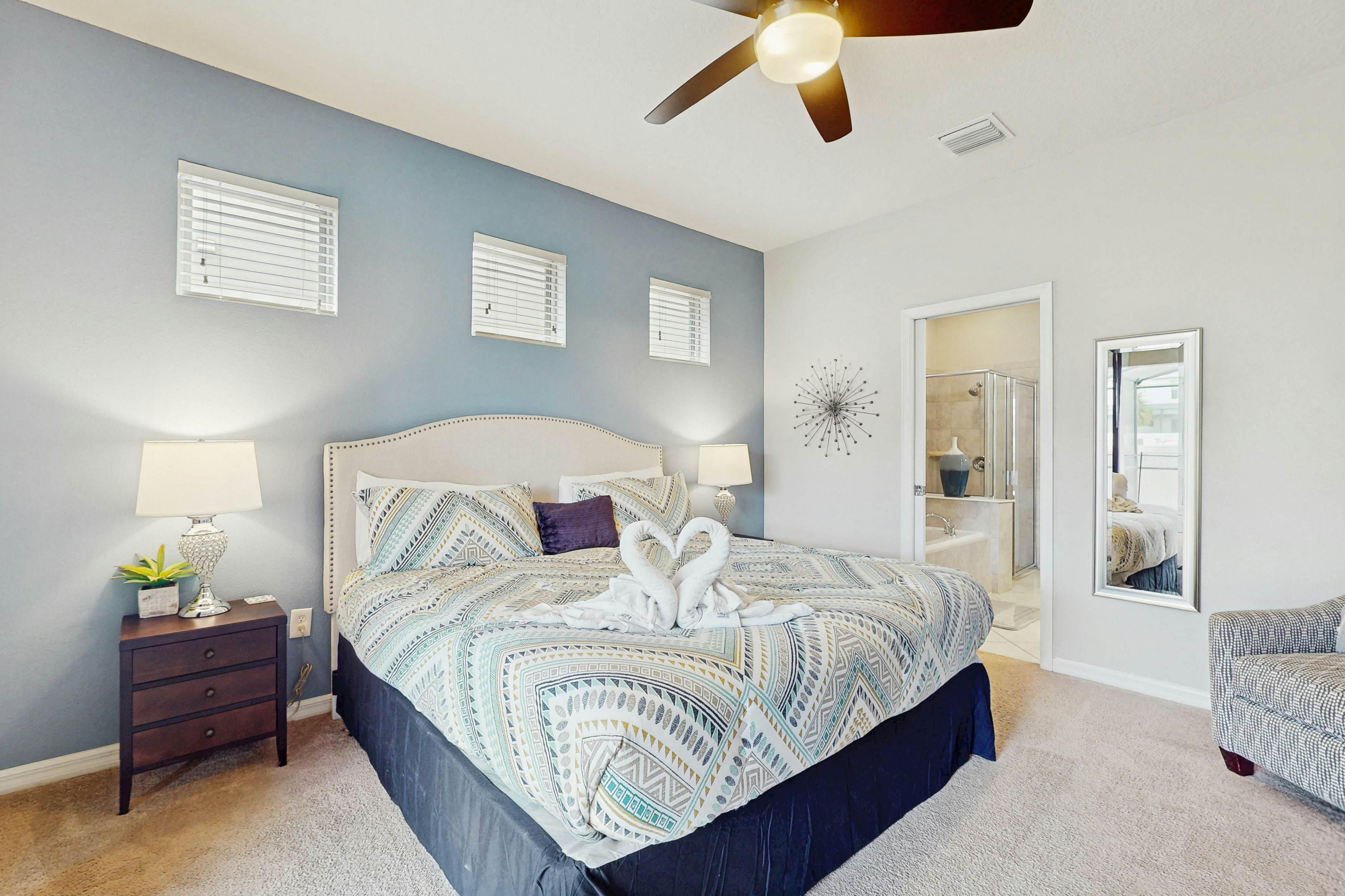 WW119-8937-5-GP - Paradise Dream Vacation - Windsor at Westside