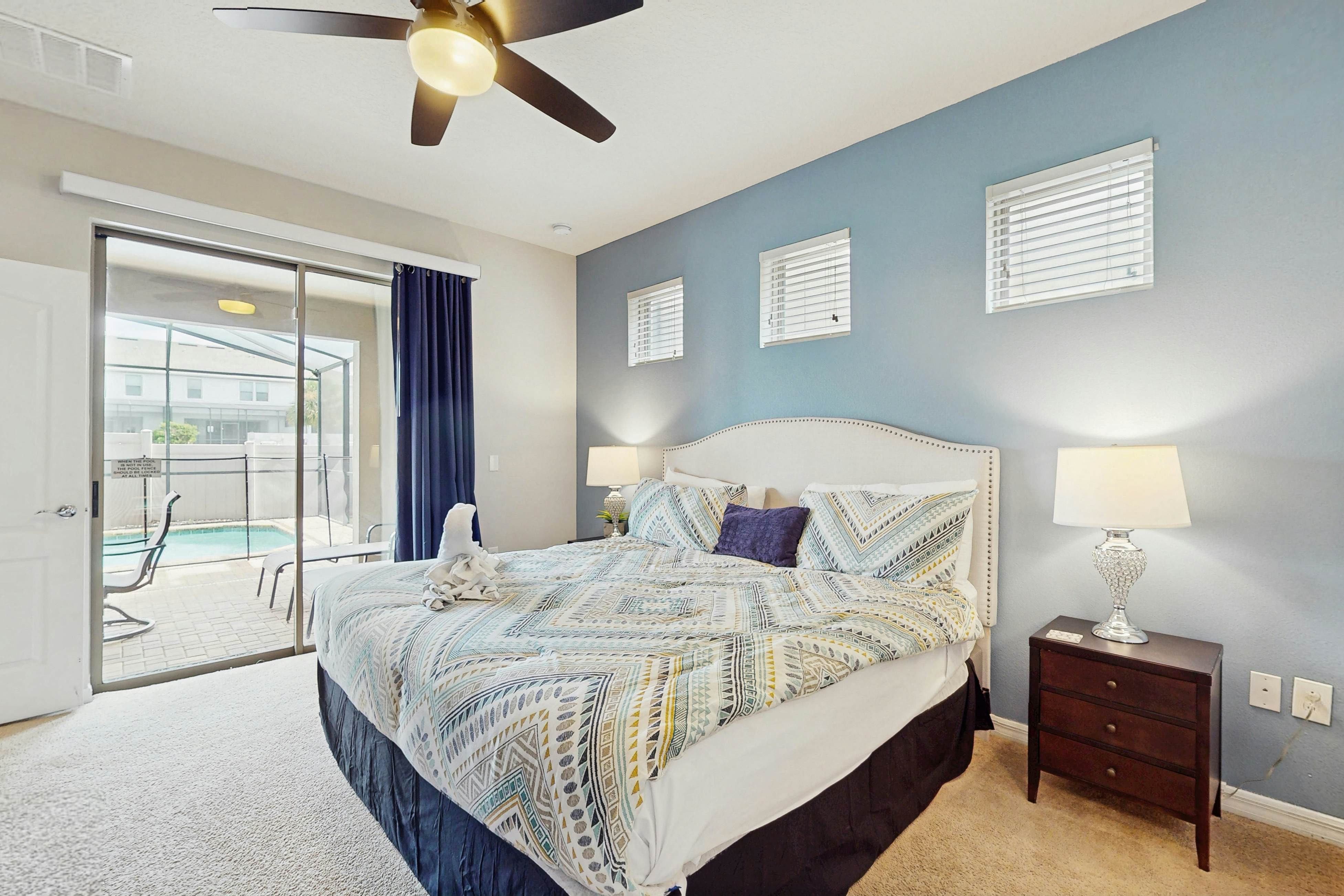 WW119-8937-5-GP - Paradise Dream Vacation - Windsor at Westside