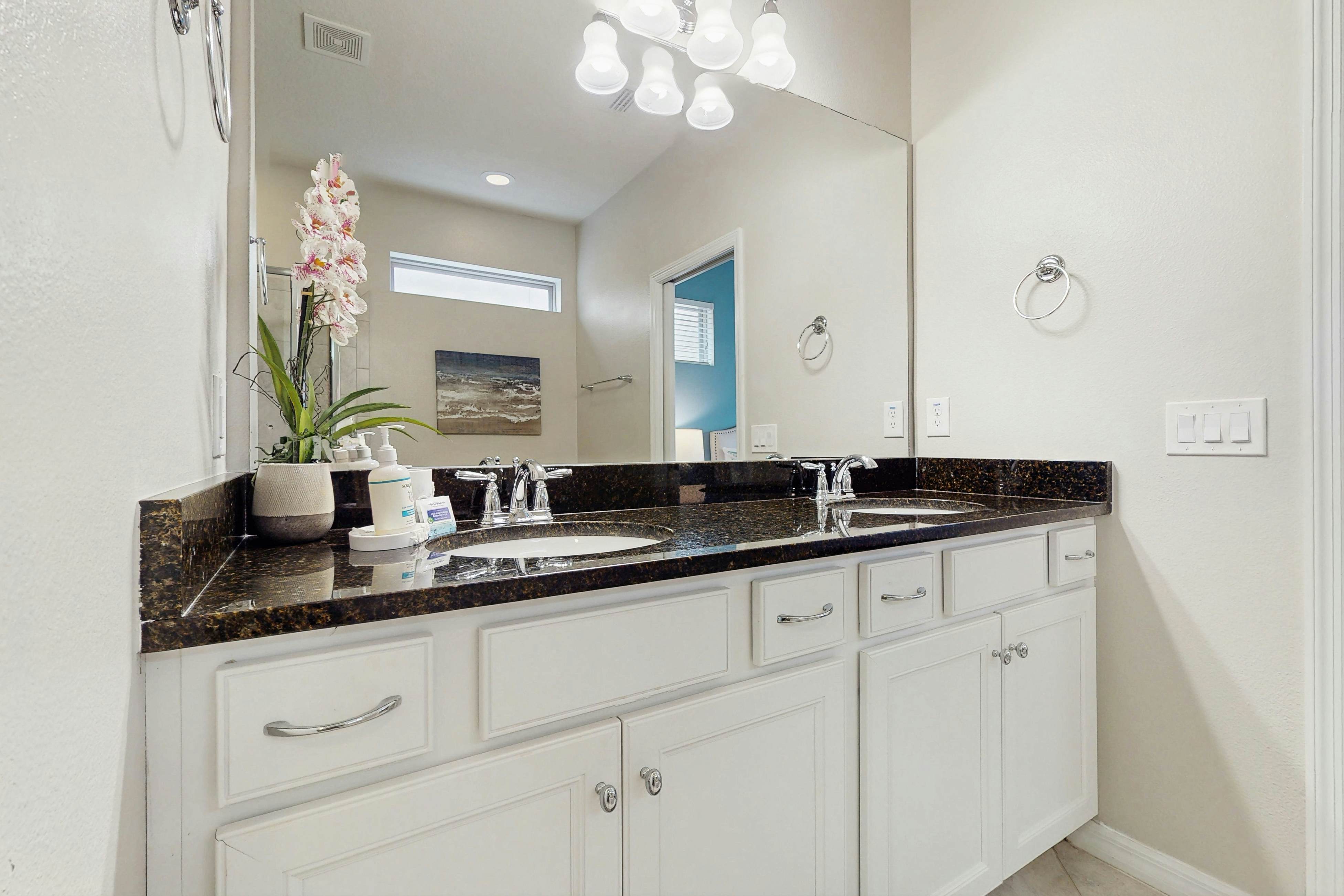 WW119-8937-5-GP - Paradise Dream Vacation - Windsor at Westside