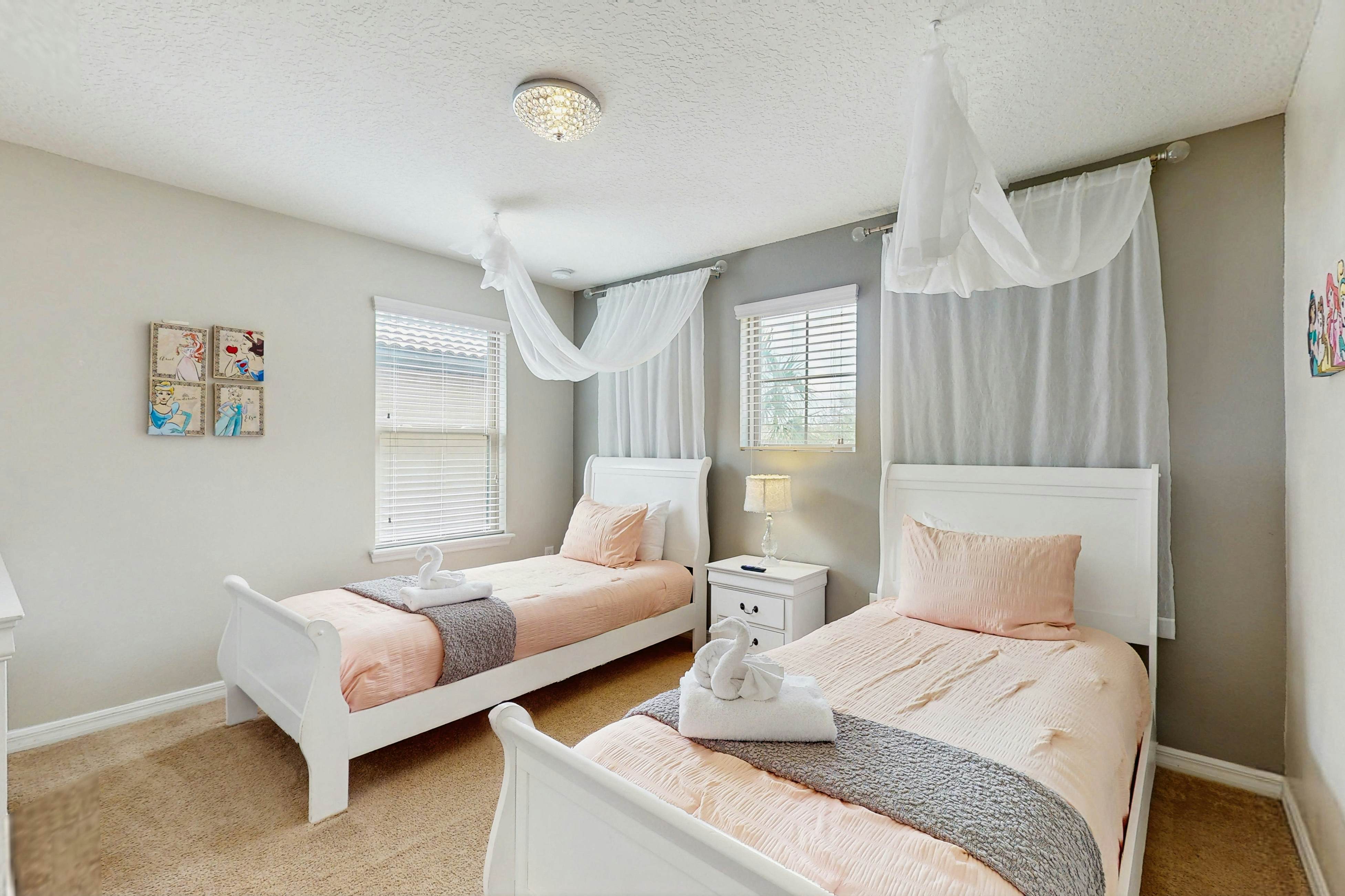 WW119-8937-5-GP - Paradise Dream Vacation - Windsor at Westside