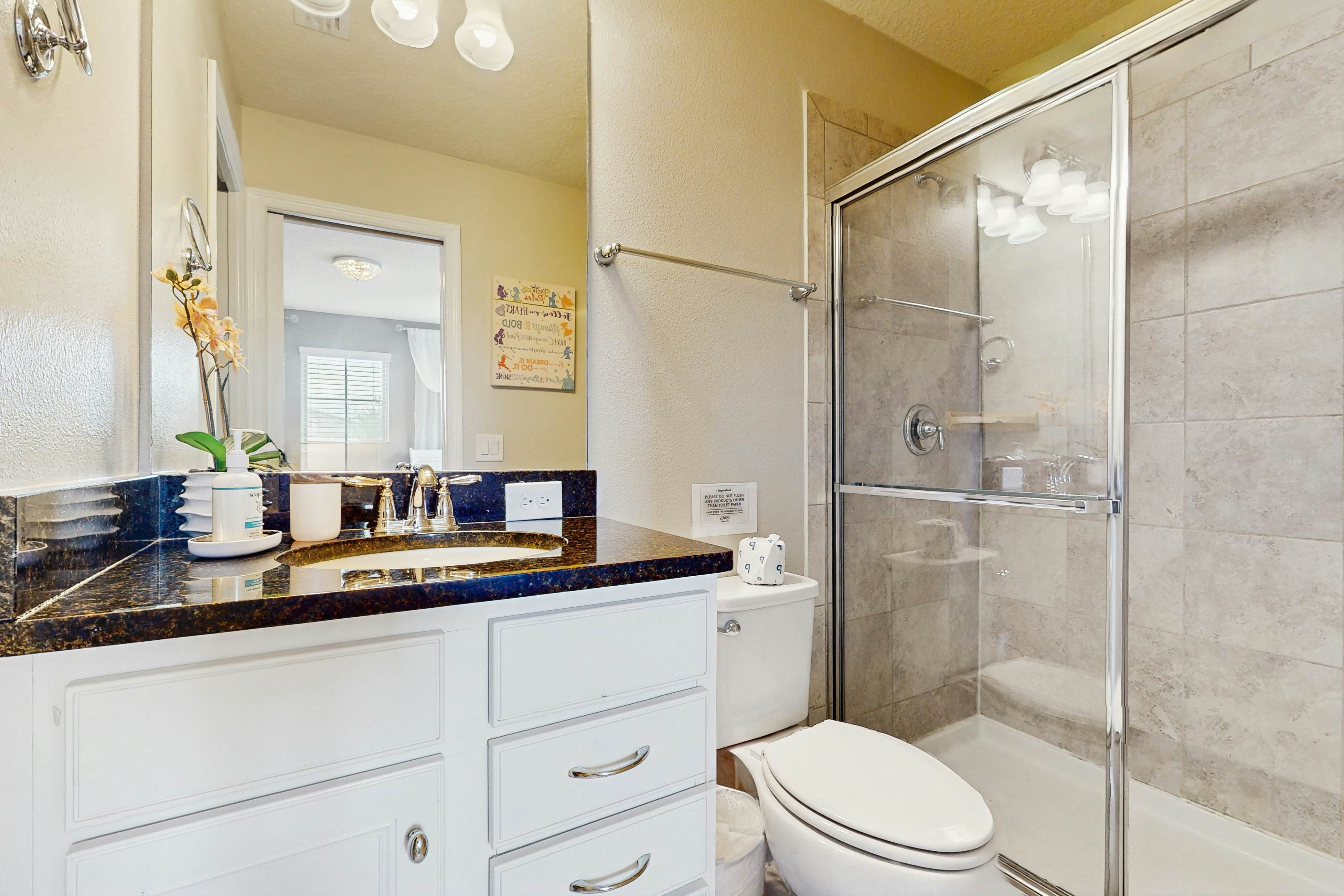 WW119-8937-5-GP - Paradise Dream Vacation - Windsor at Westside