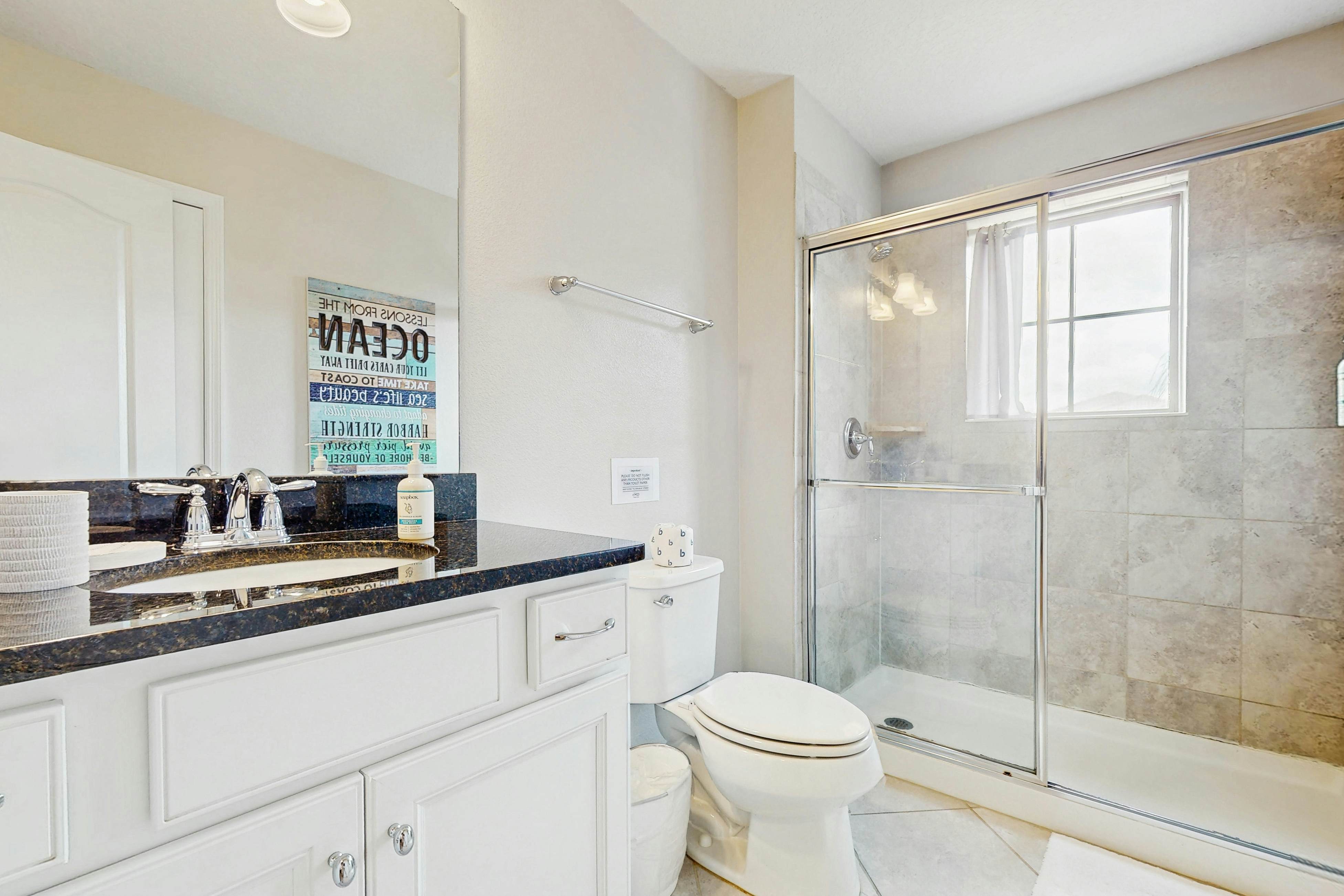 WW119-8937-5-GP - Paradise Dream Vacation - Windsor at Westside