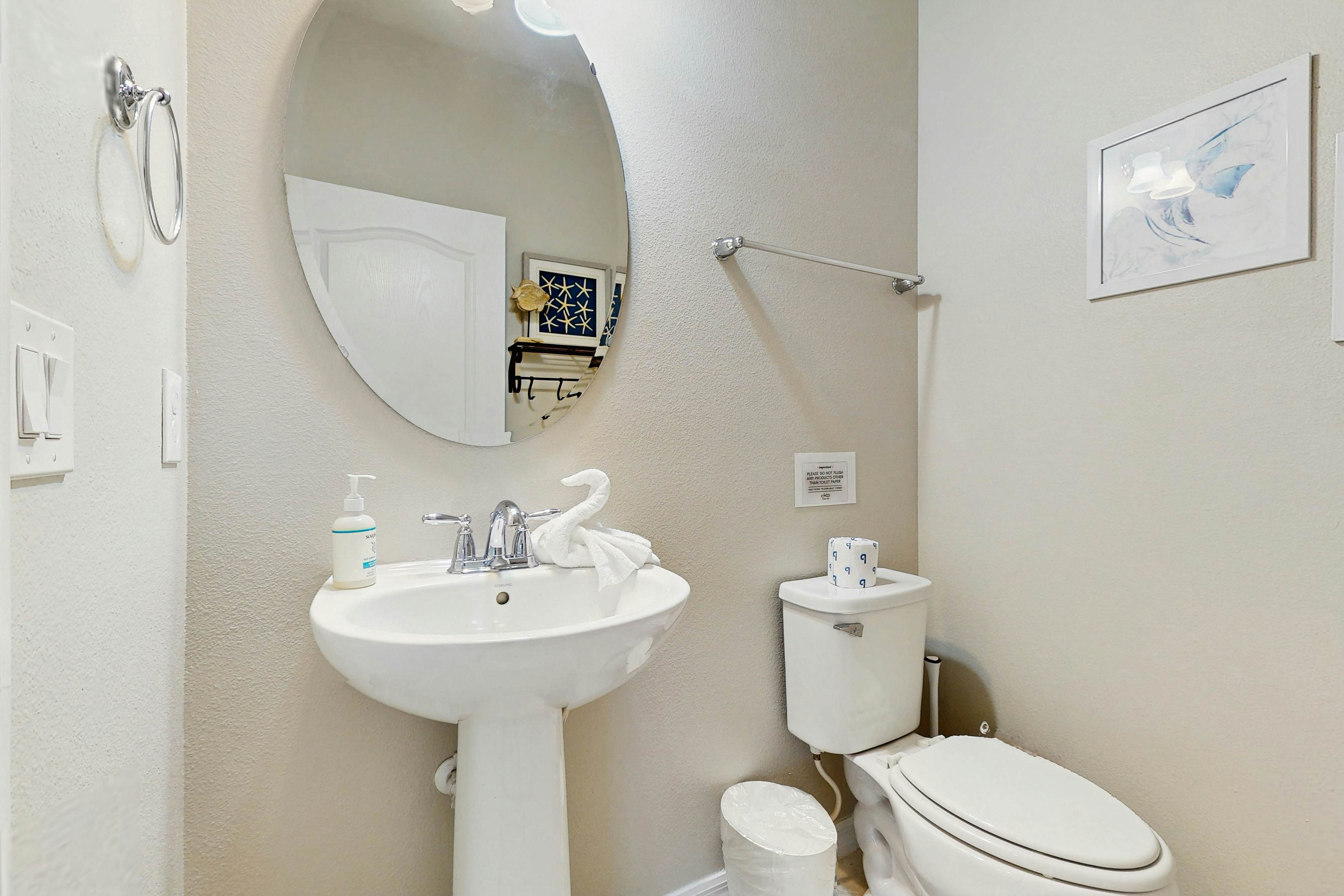 WW119-8937-5-GP - Paradise Dream Vacation - Windsor at Westside