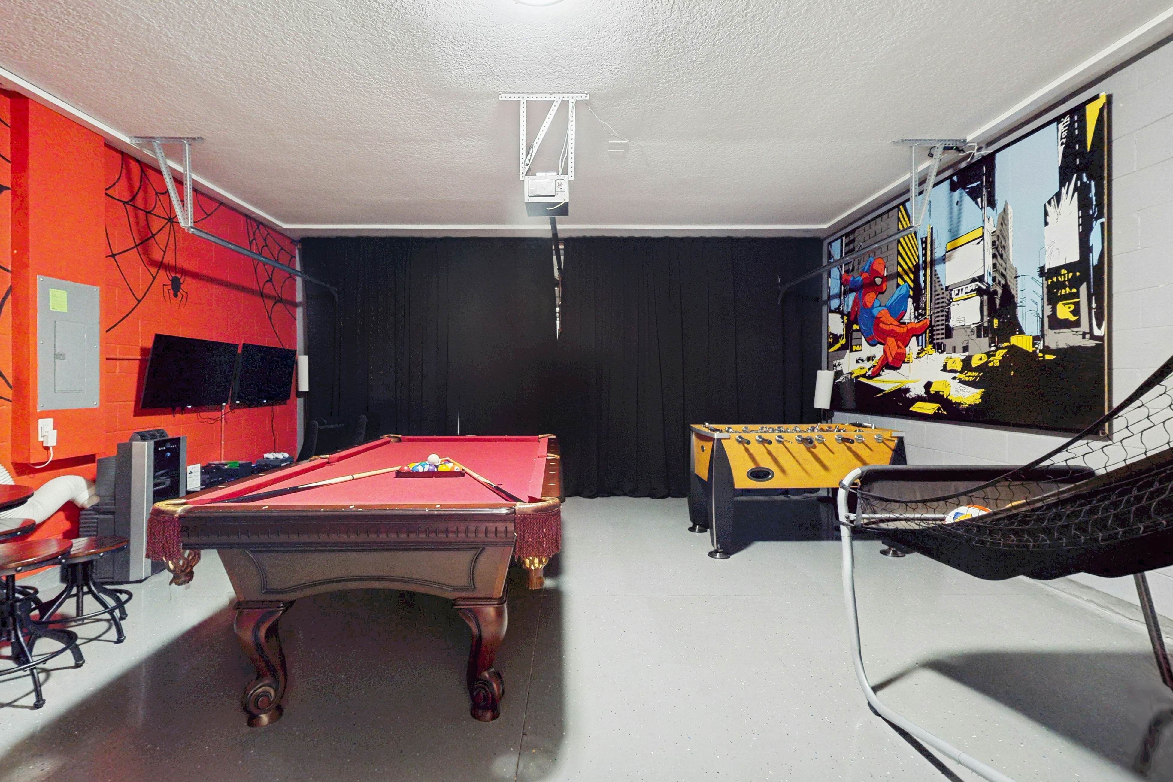 WW119-8937-5-GP - Paradise Dream Vacation - Windsor at Westside