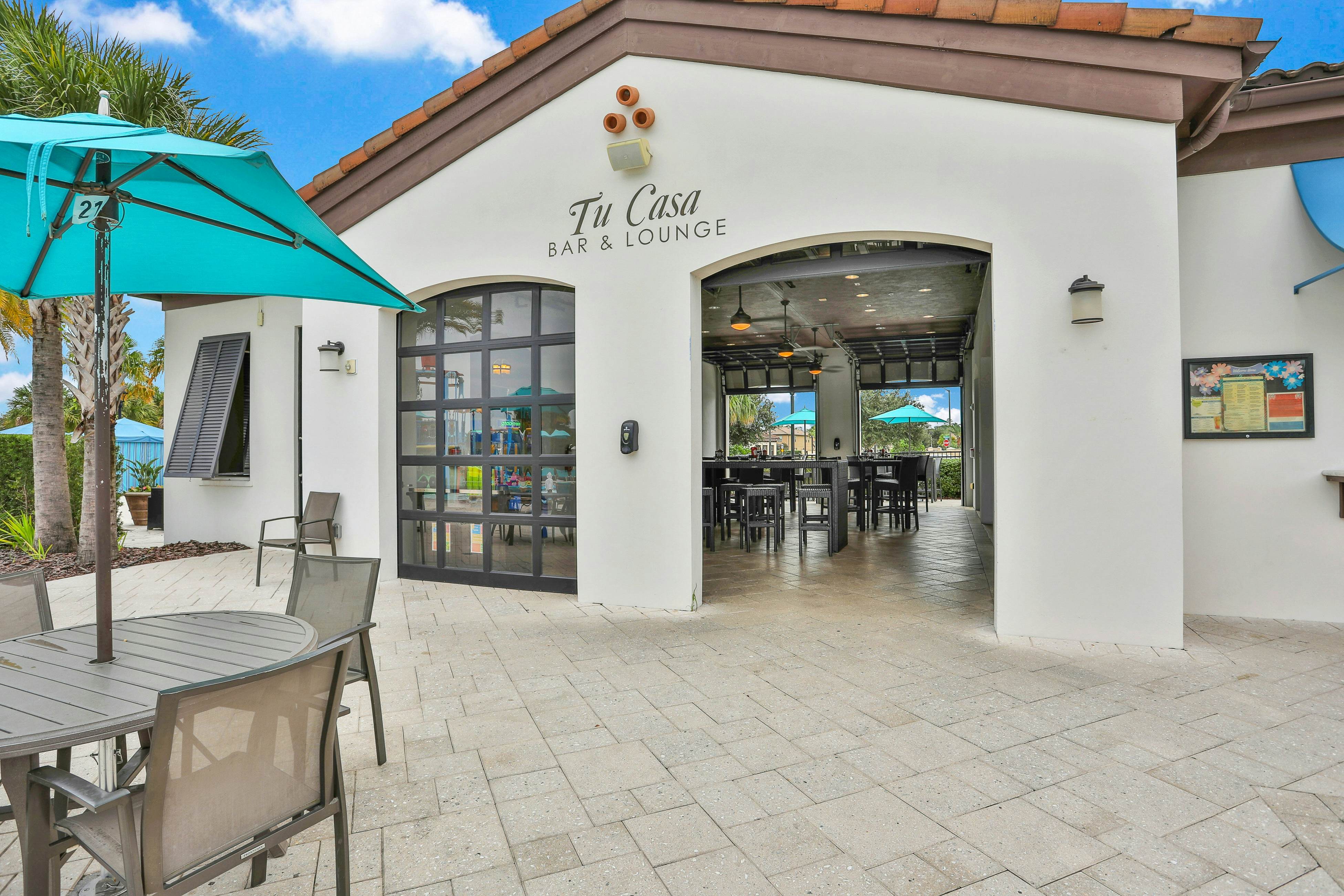 WW119-8937-5-GP - Paradise Dream Vacation - Windsor at Westside