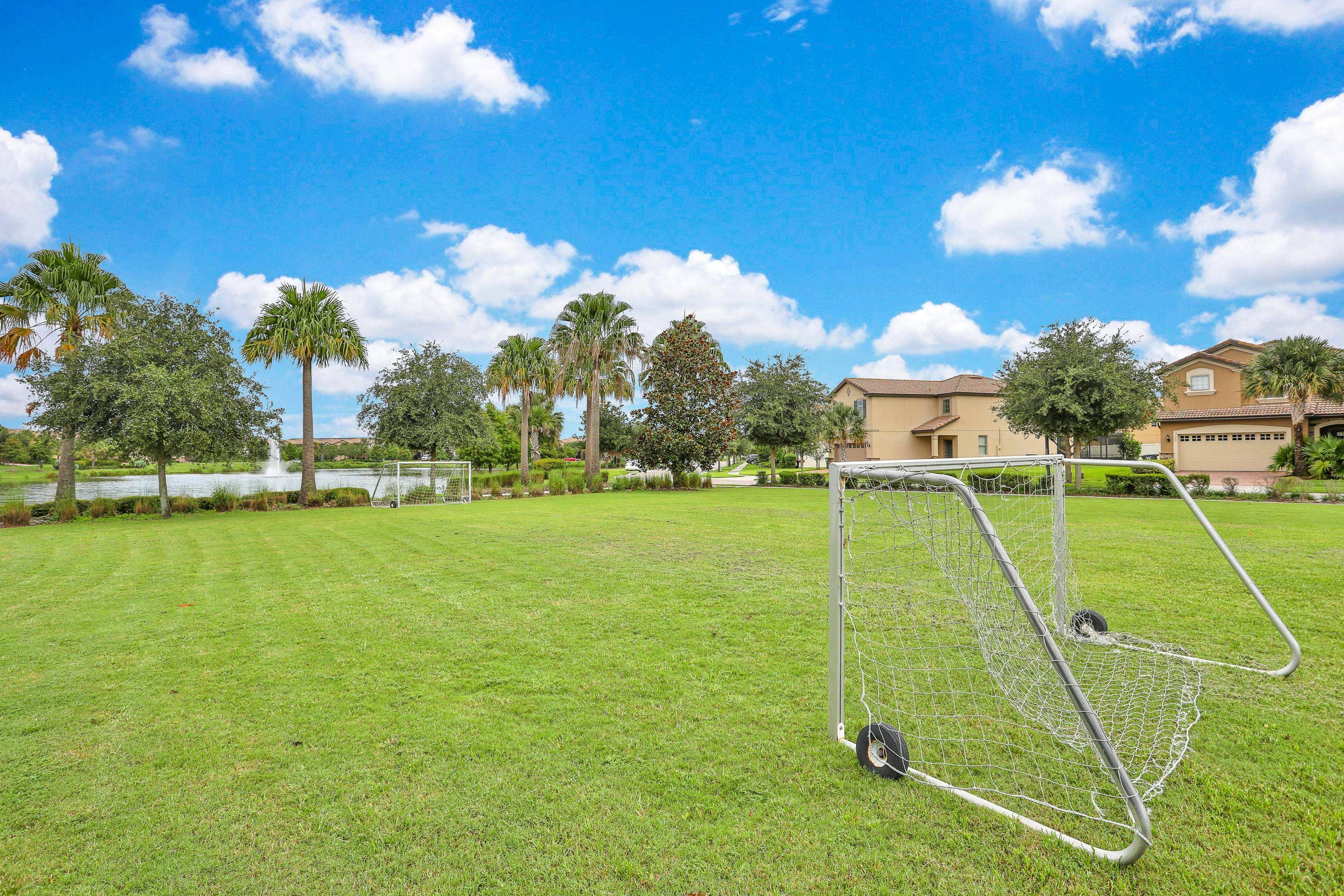 WW119-8937-5-GP - Paradise Dream Vacation - Windsor at Westside