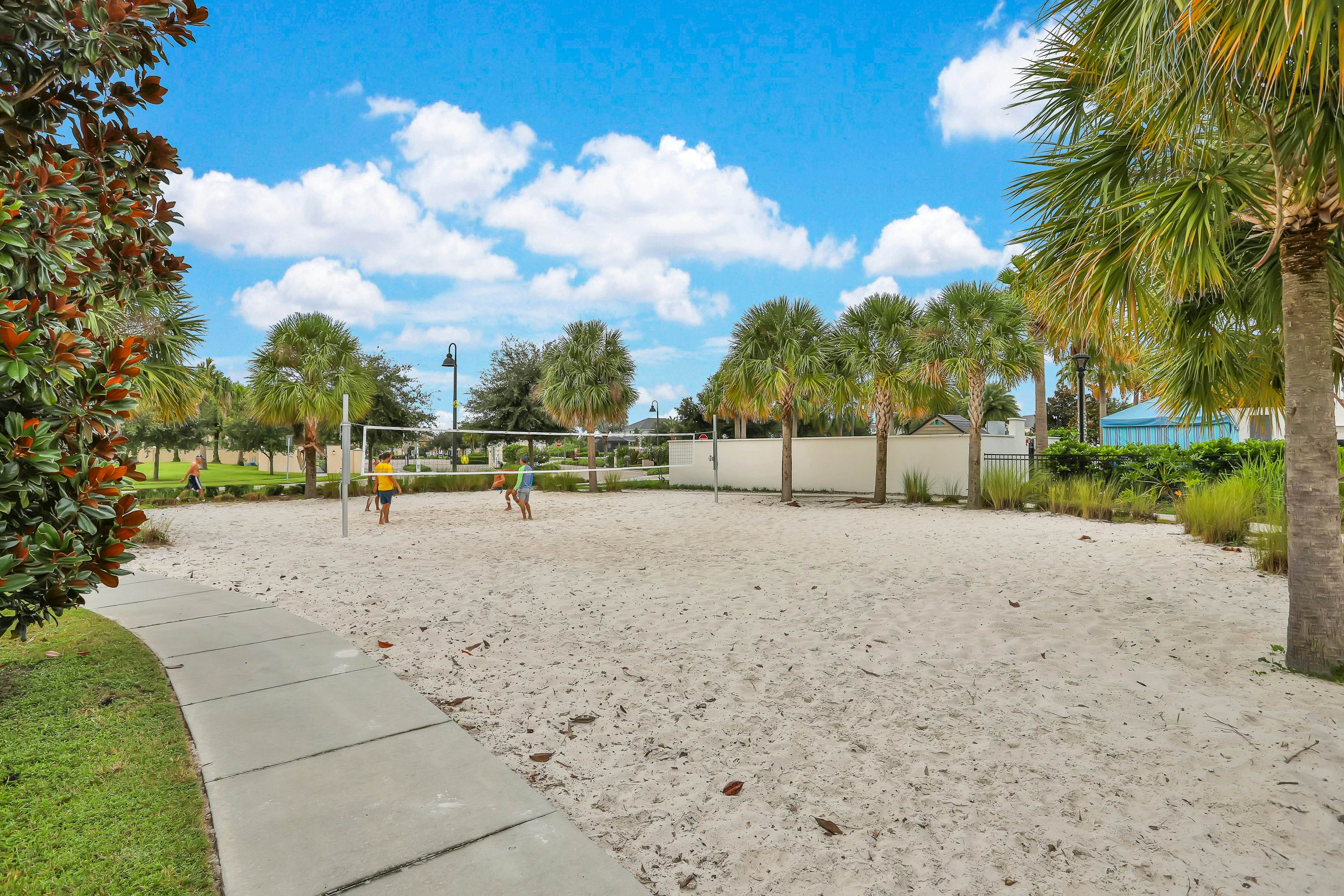 WW119-8937-5-GP - Paradise Dream Vacation - Windsor at Westside