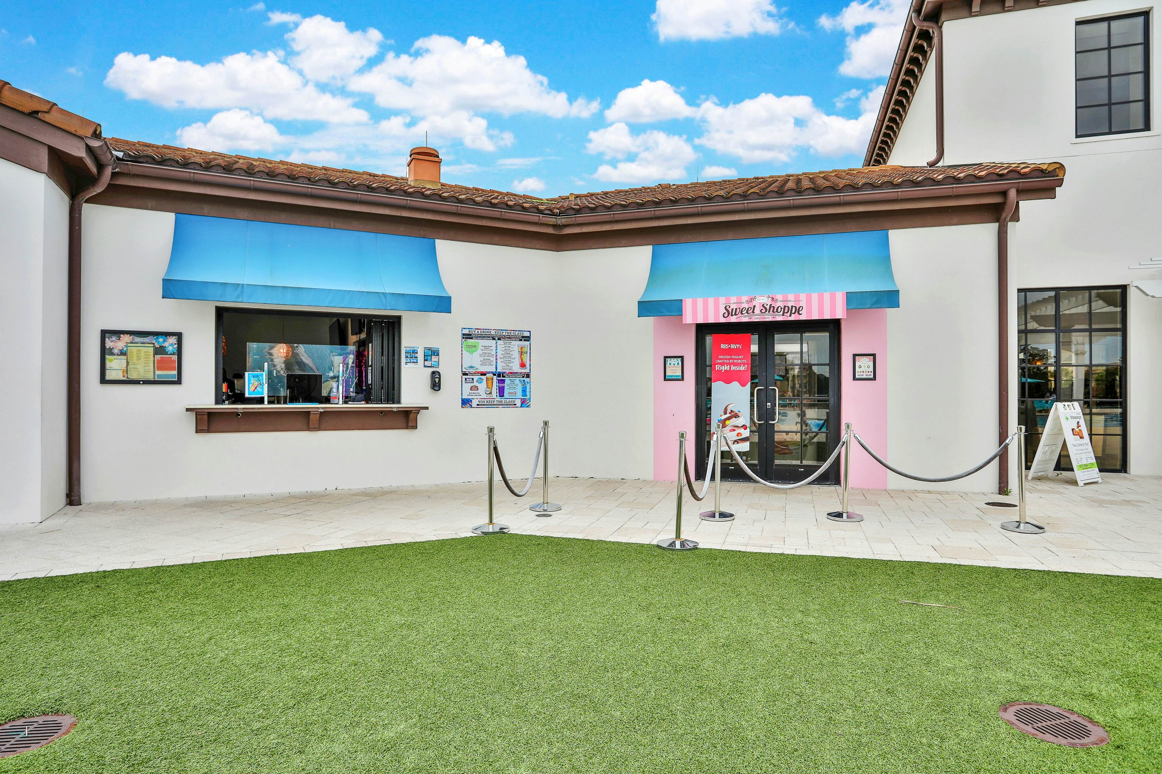 WW119-8937-5-GP - Paradise Dream Vacation - Windsor at Westside