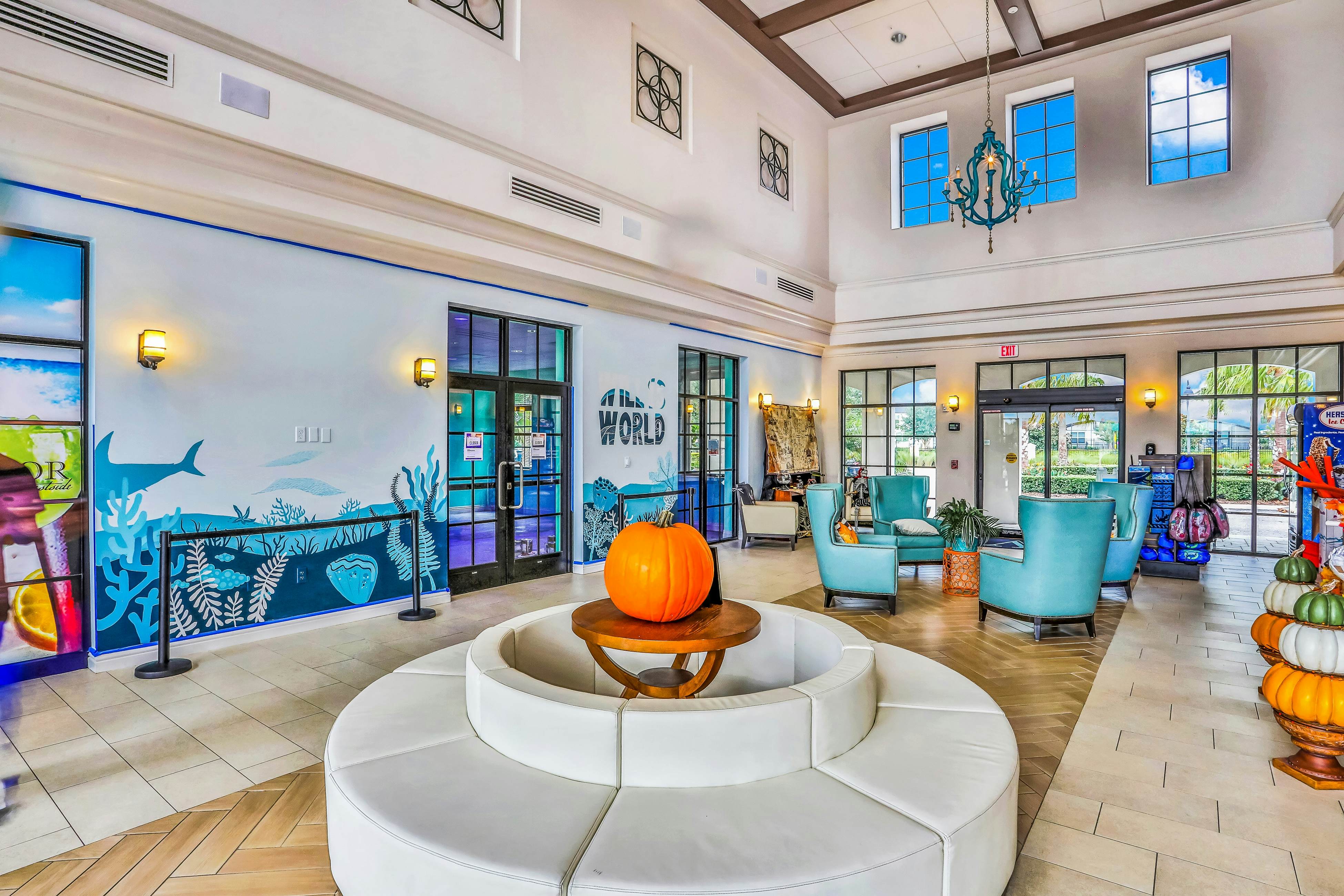 WW119-8937-5-GP - Paradise Dream Vacation - Windsor at Westside