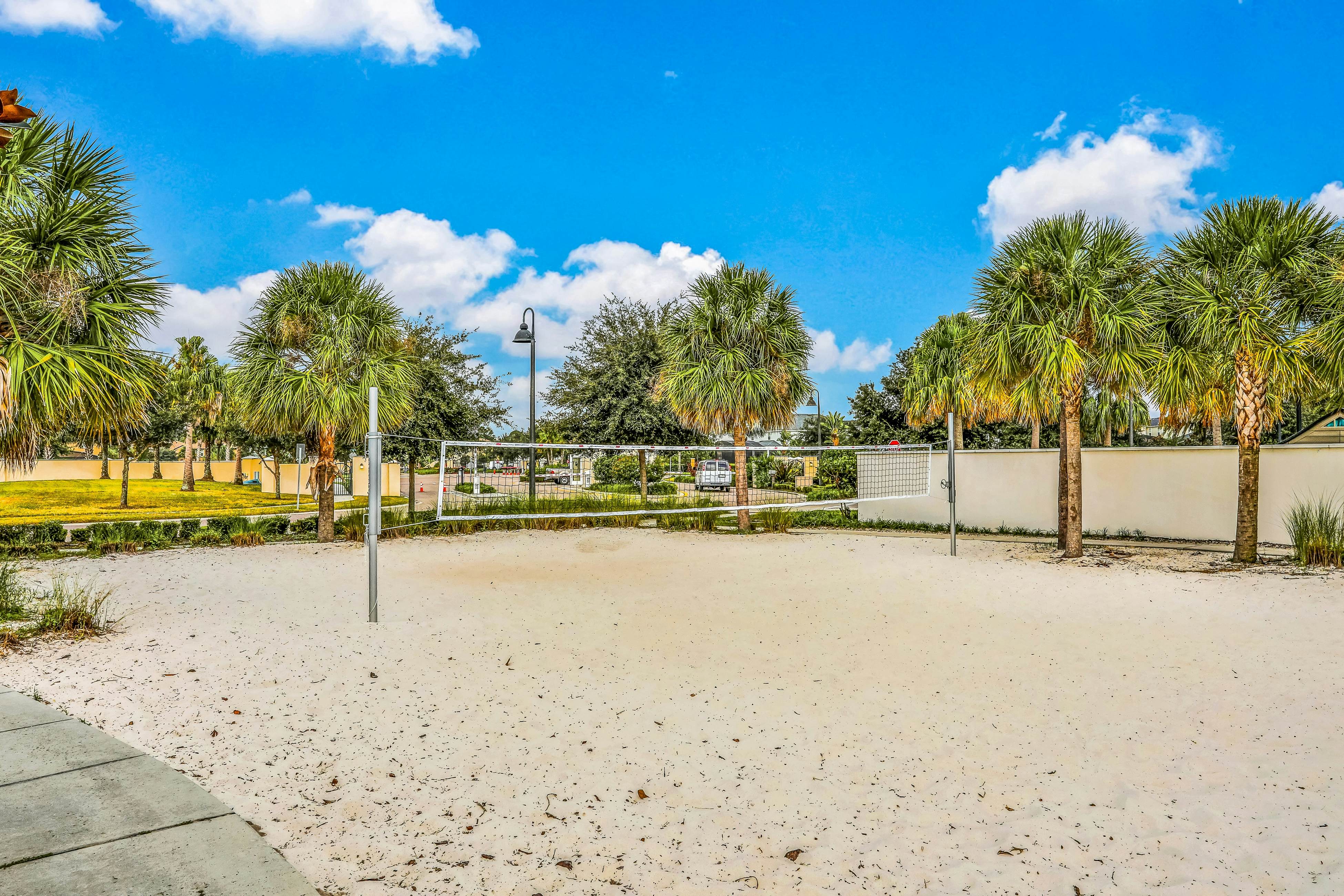 WW119-8937-5-GP - Paradise Dream Vacation - Windsor at Westside