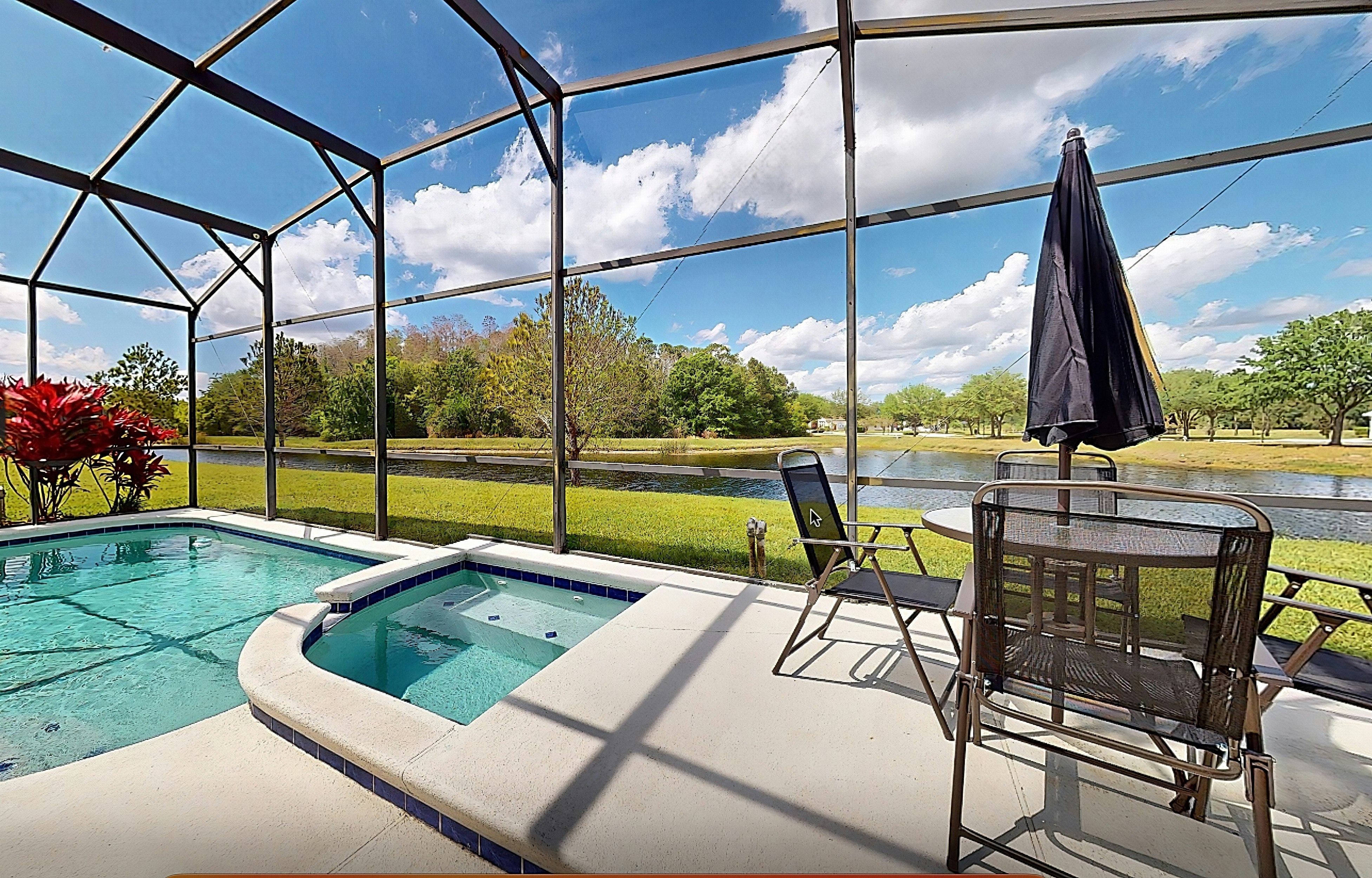 TVR105-4953-6-P - Touch of Luxury