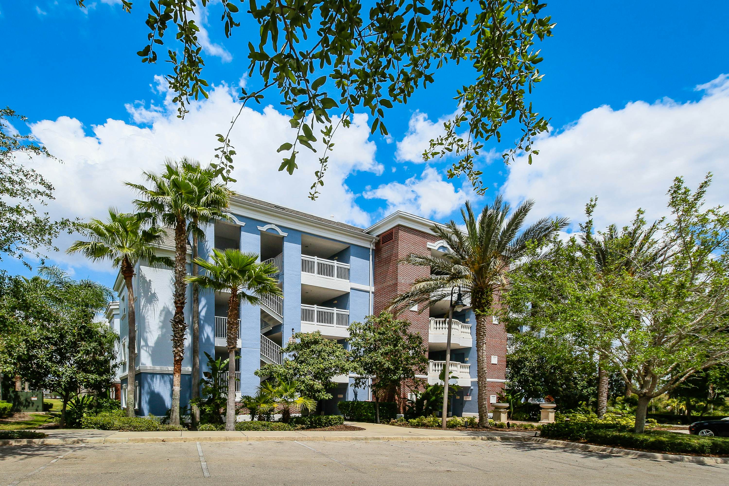 Sunset Spectacular - The Villas at Reunion Resort