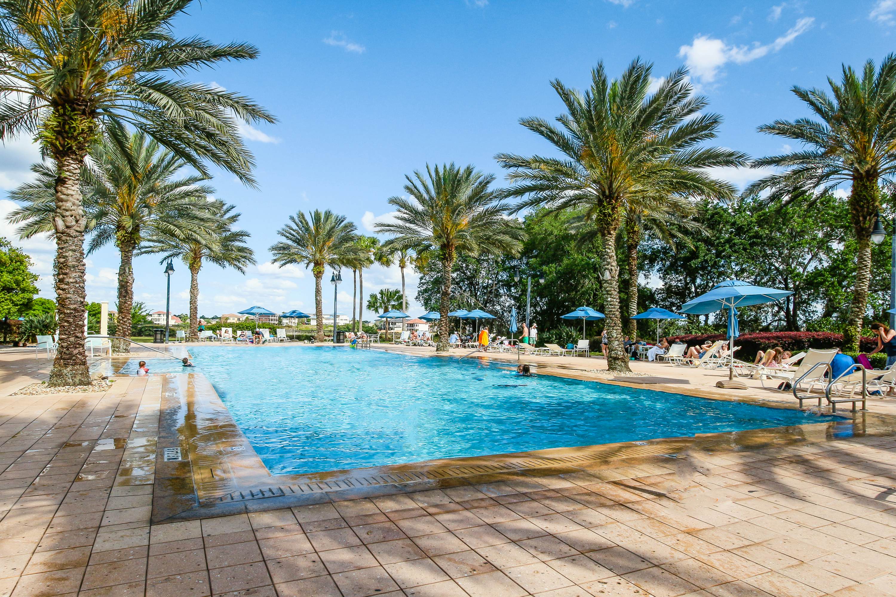 Sunset Spectacular - The Villas at Reunion Resort