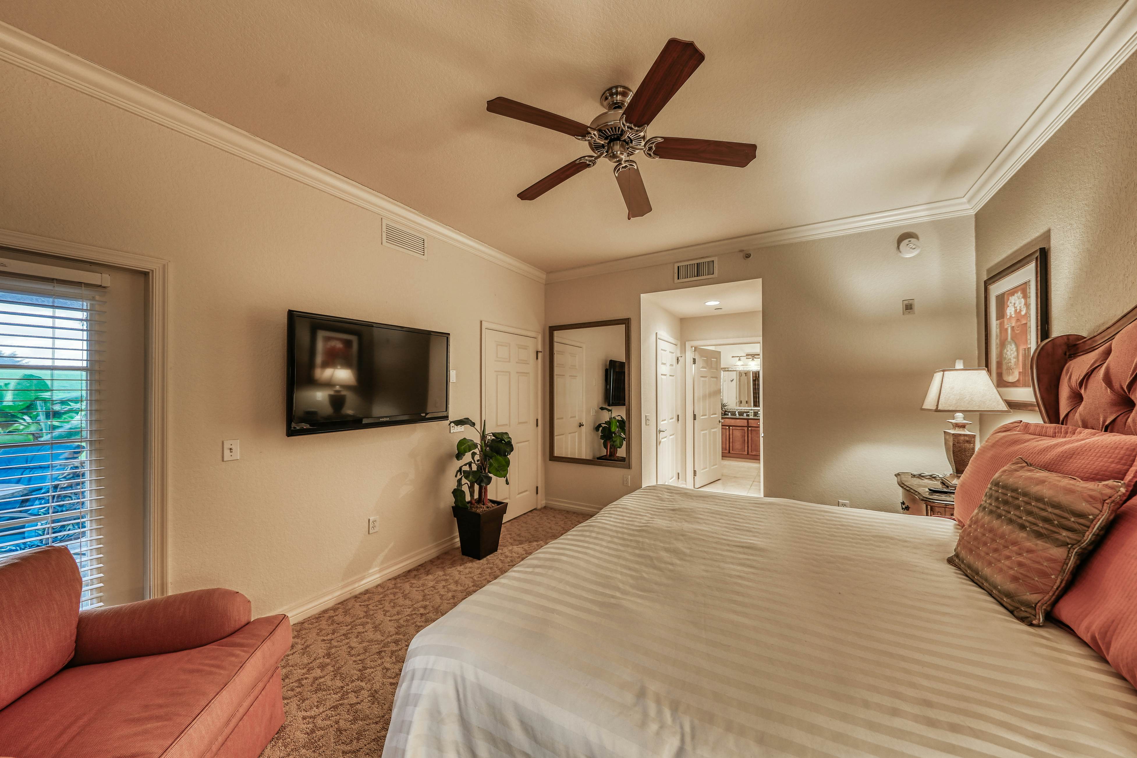 Sunset Spectacular - The Villas at Reunion Resort