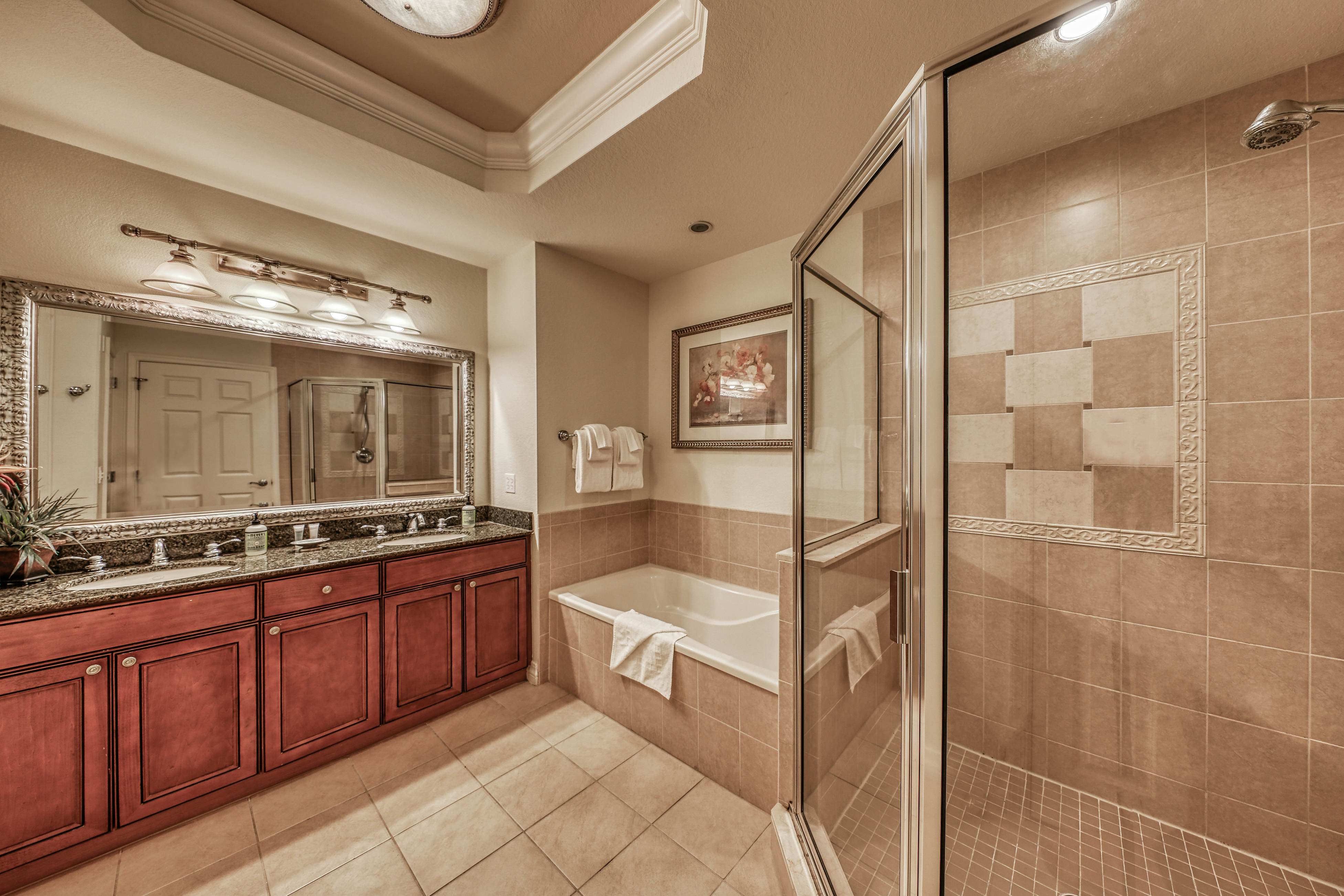 Sunset Spectacular - The Villas at Reunion Resort