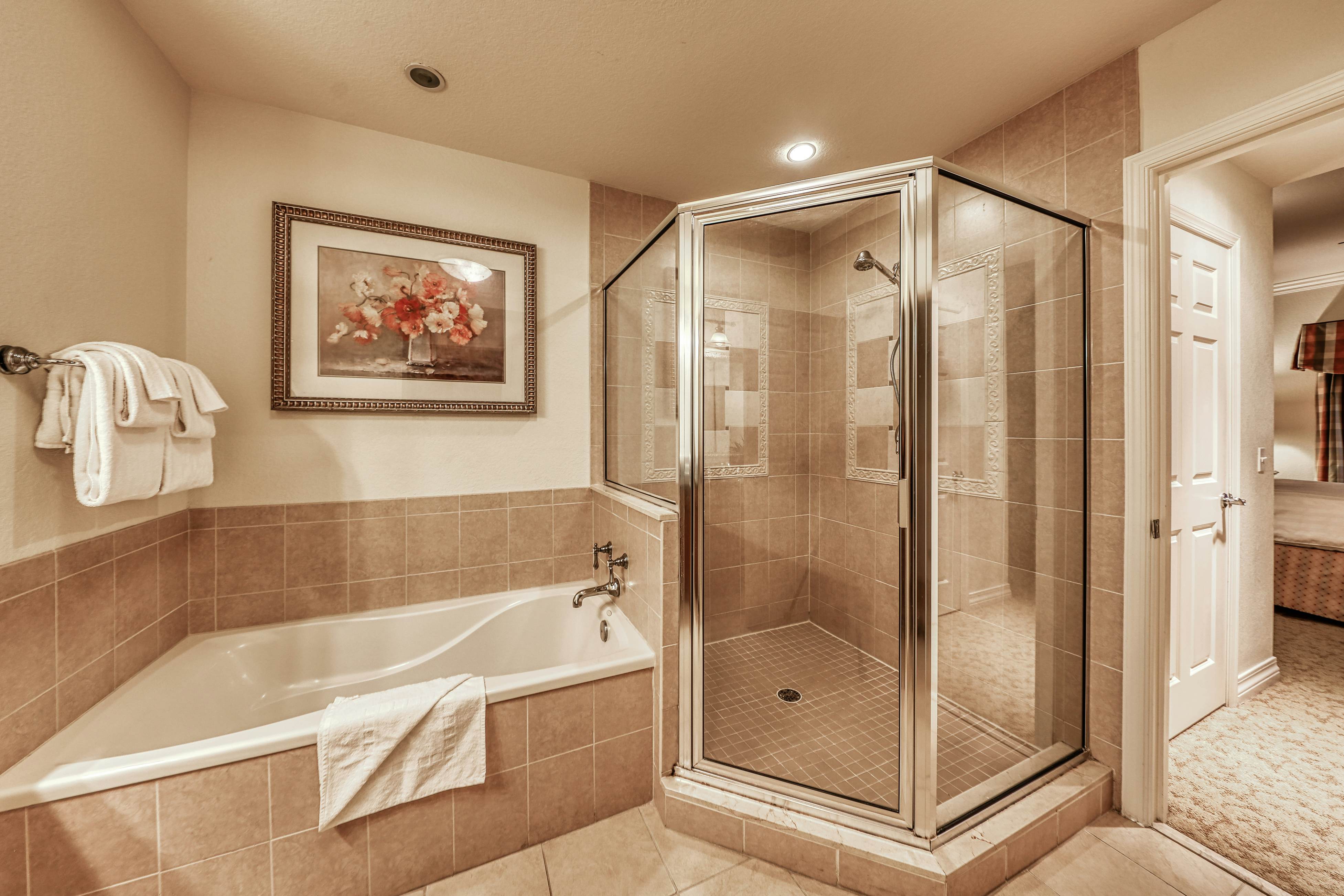 Sunset Spectacular - The Villas at Reunion Resort