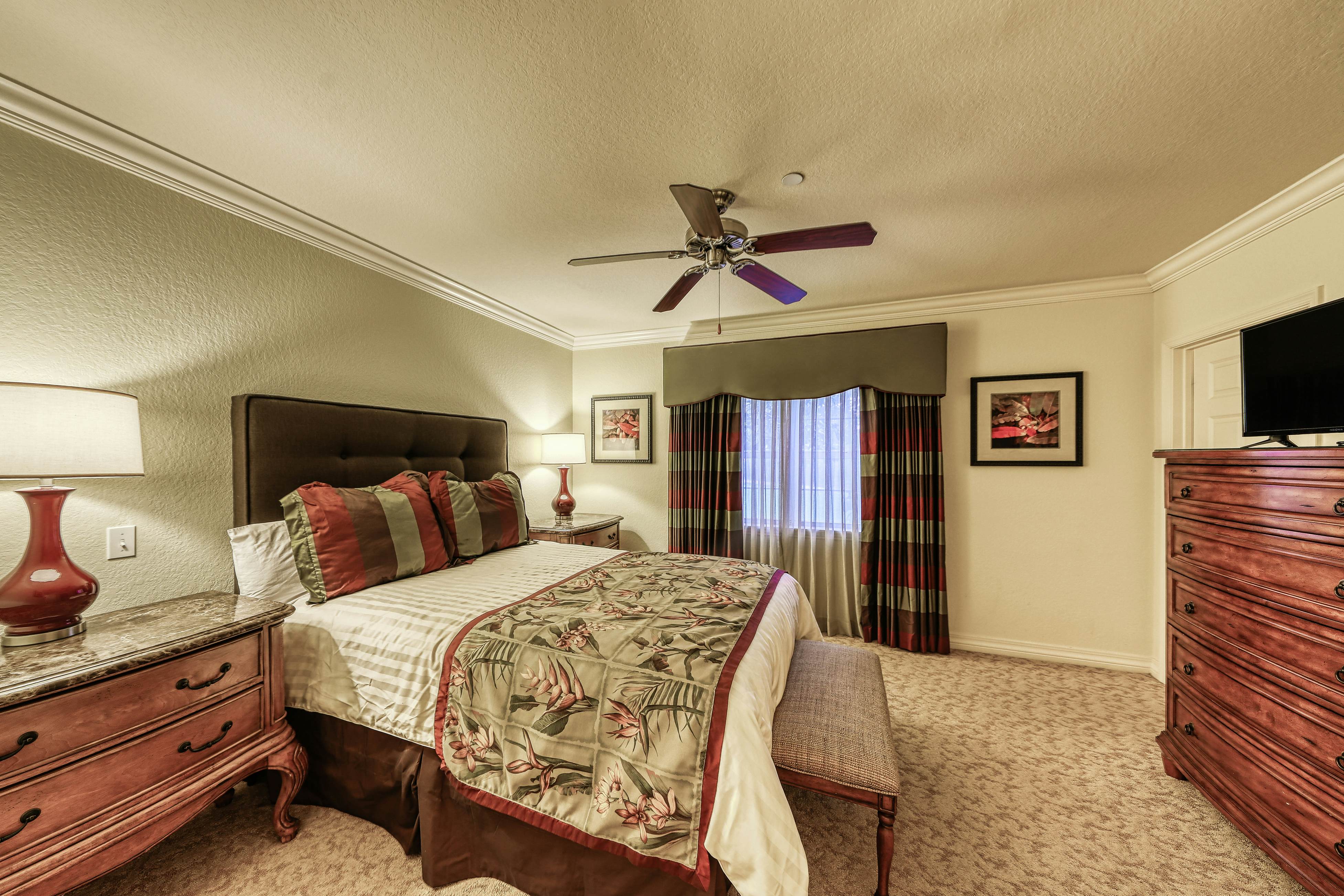 Sunset Spectacular - The Villas at Reunion Resort