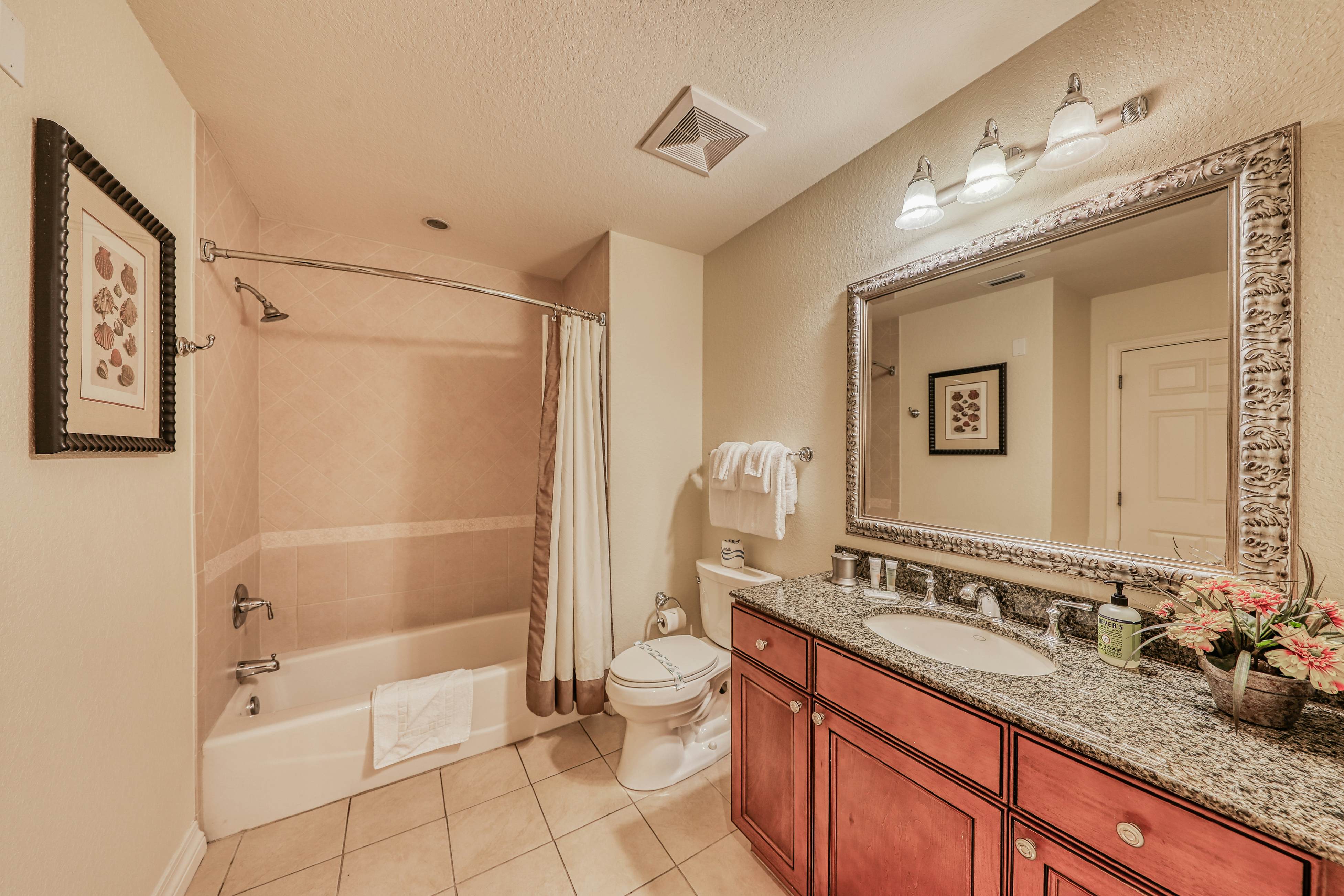 Sunset Spectacular - The Villas at Reunion Resort