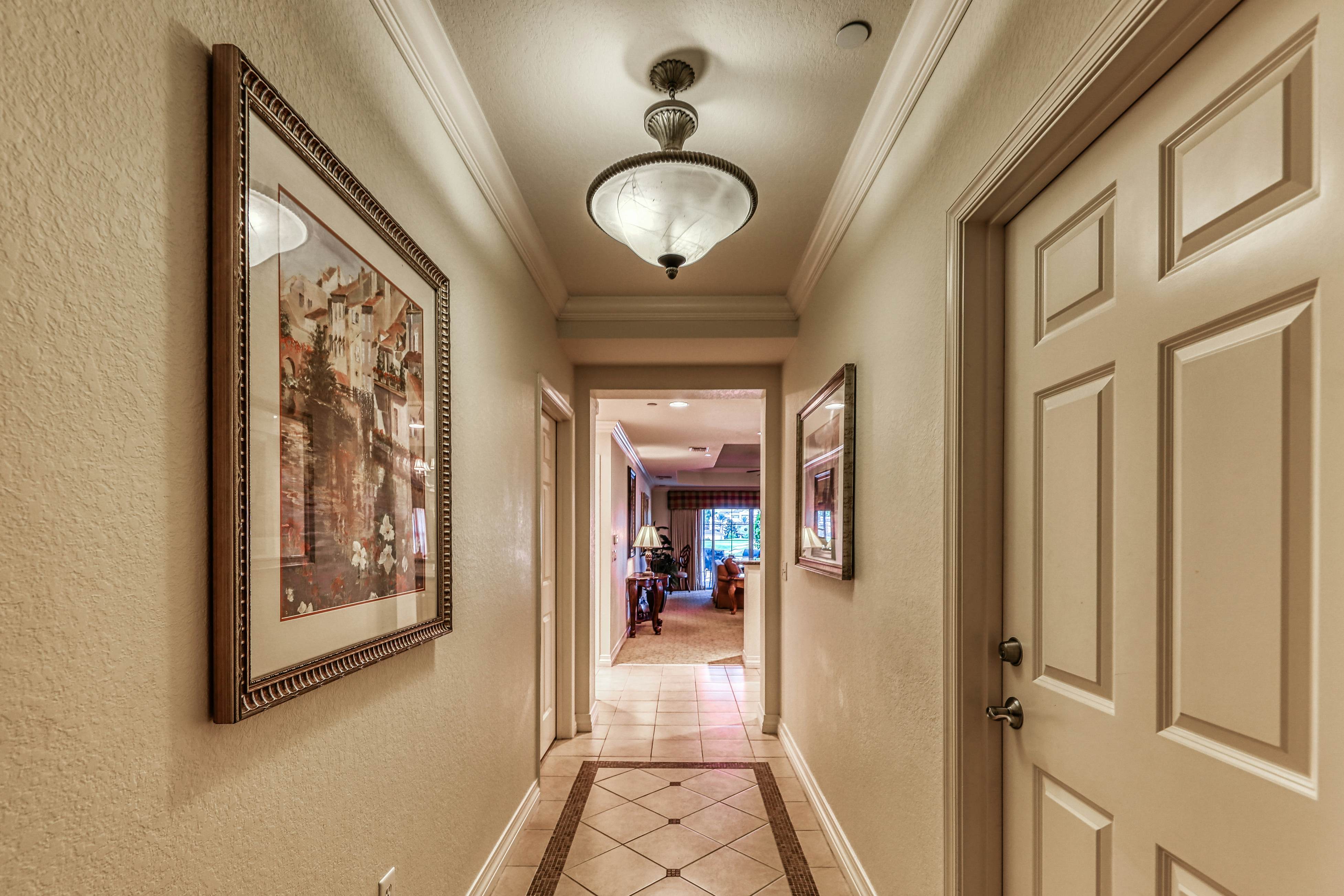 Sunset Spectacular - The Villas at Reunion Resort