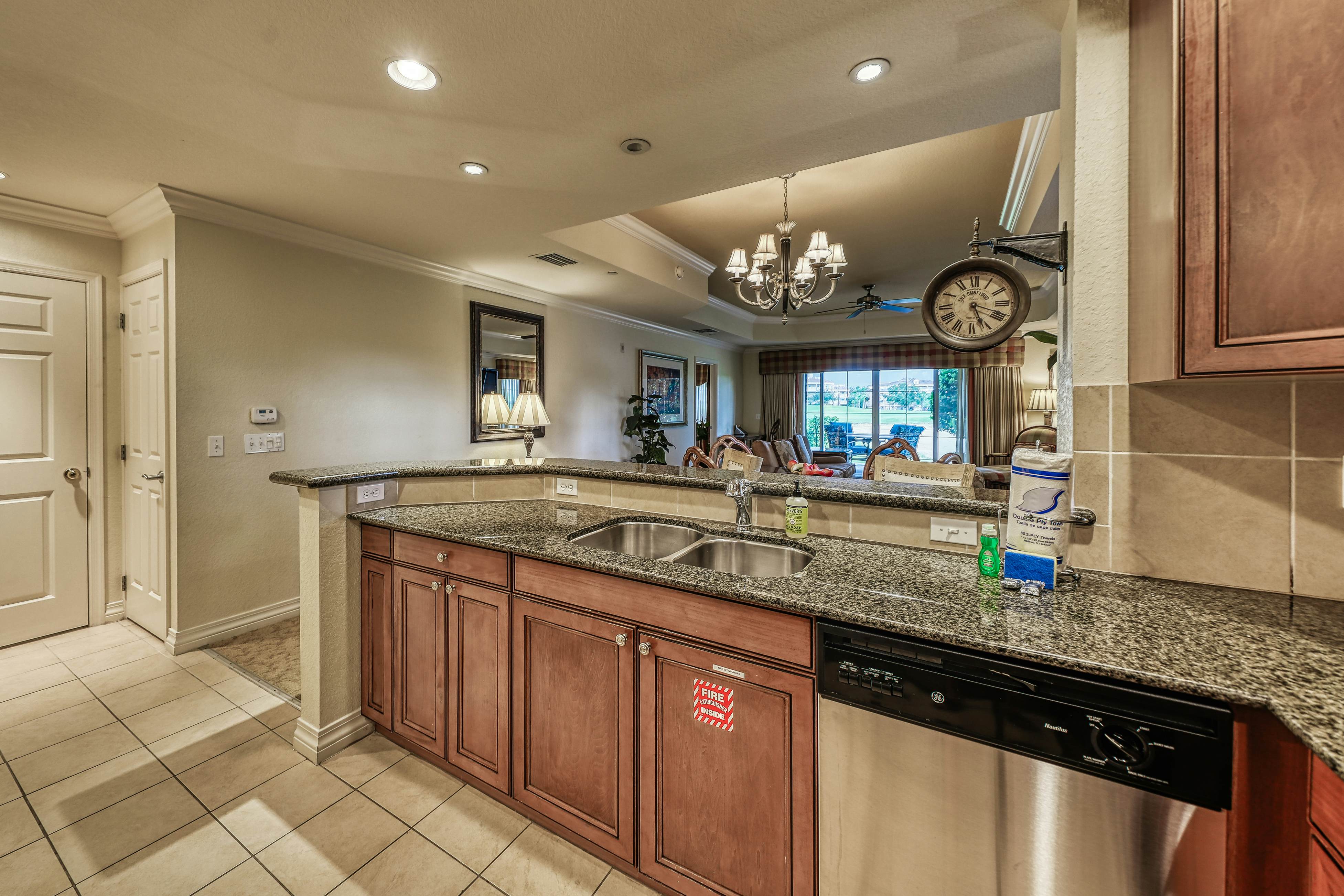 Sunset Spectacular - The Villas at Reunion Resort